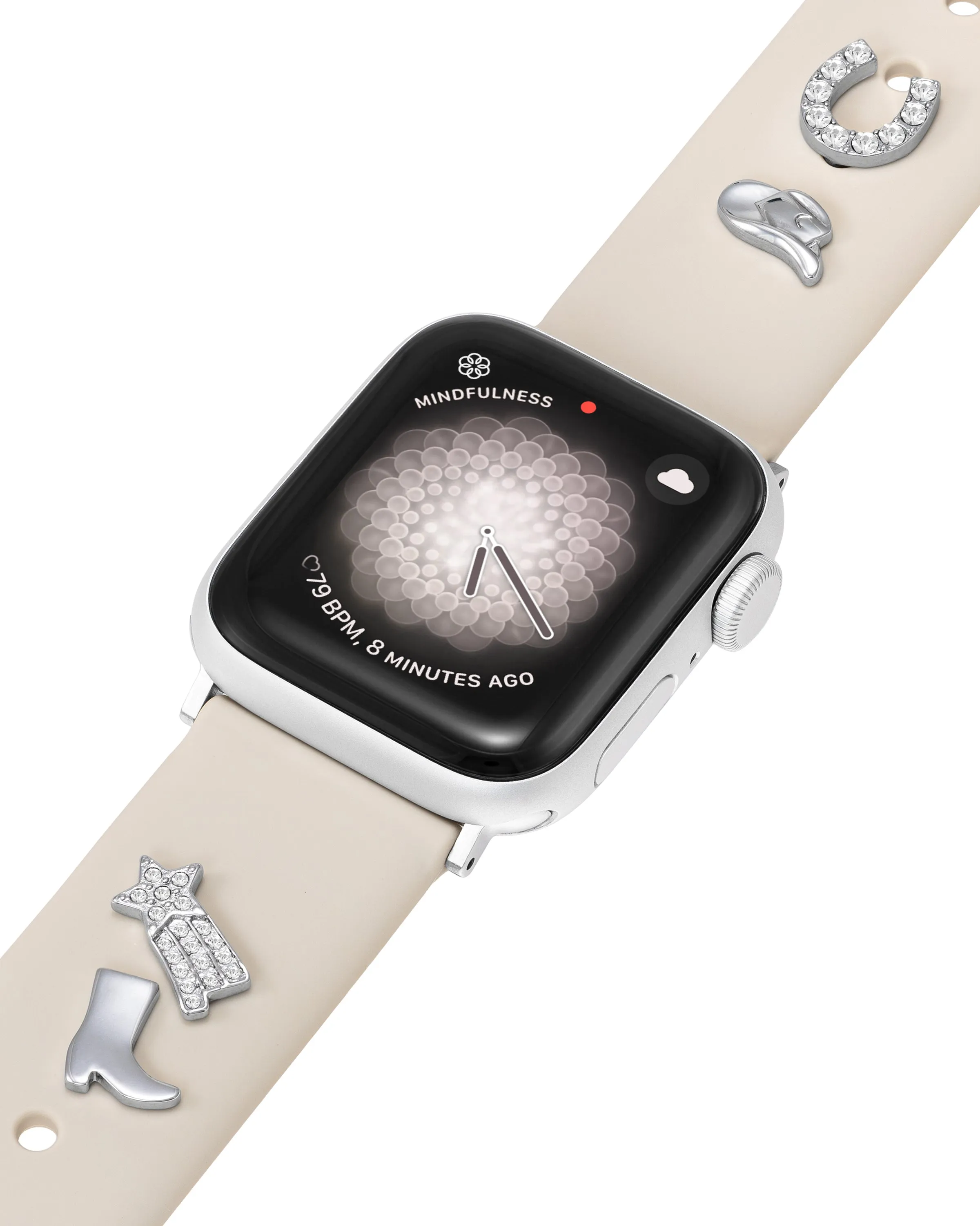 Band Candy Rodeo Charm Set sold by WITHiit product image thumbnail 2