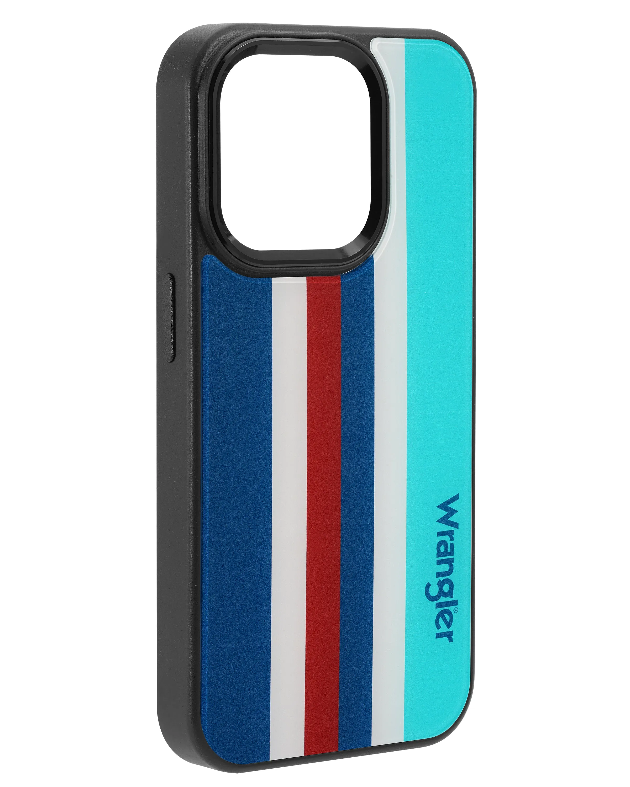 Wrangler® “High Desert Stripe” Phone Case sold by WITHiit product image thumbnail 3