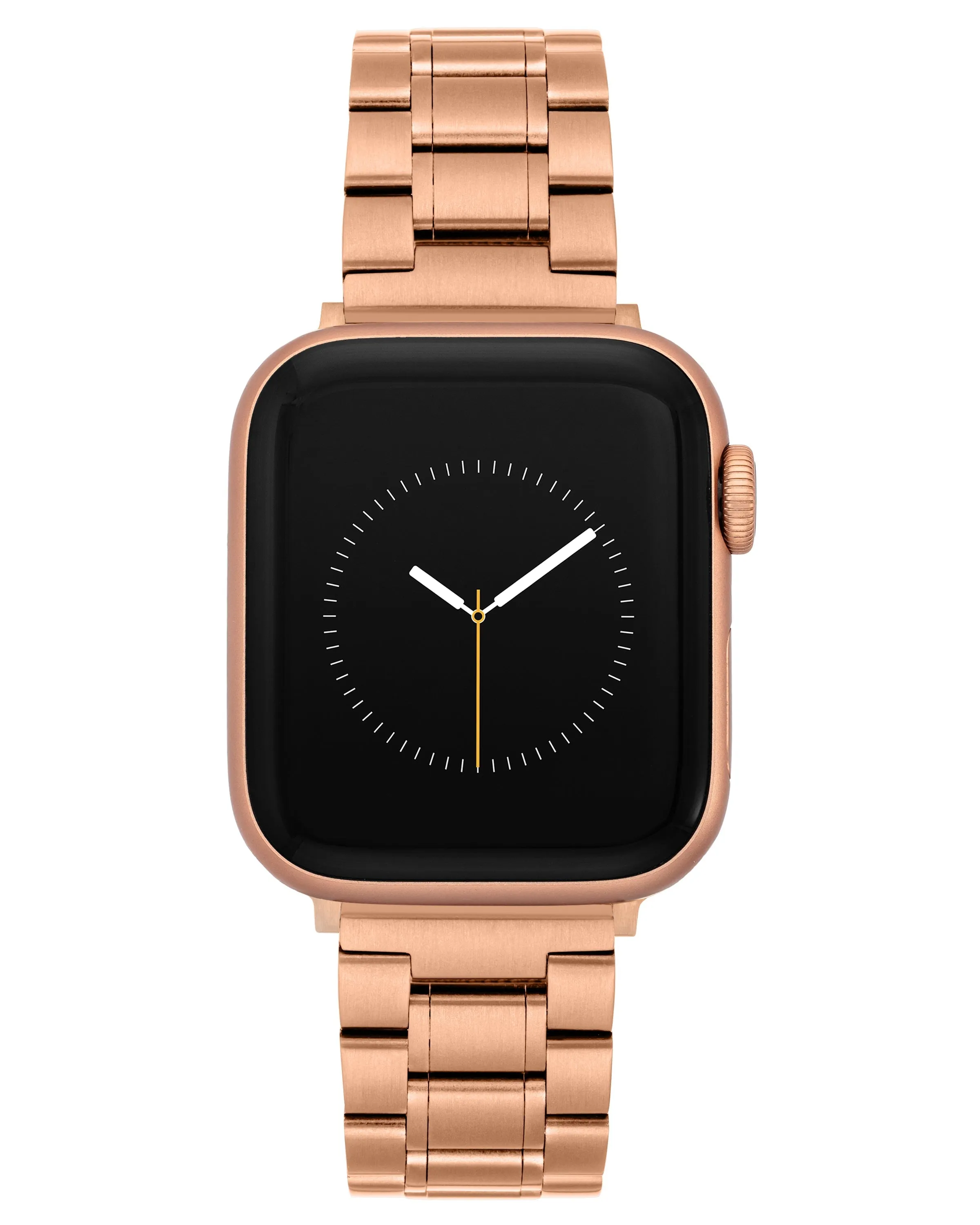 Stainless Steel Tapered Y-Link Bracelet for Apple Watch® sold by WITHiit