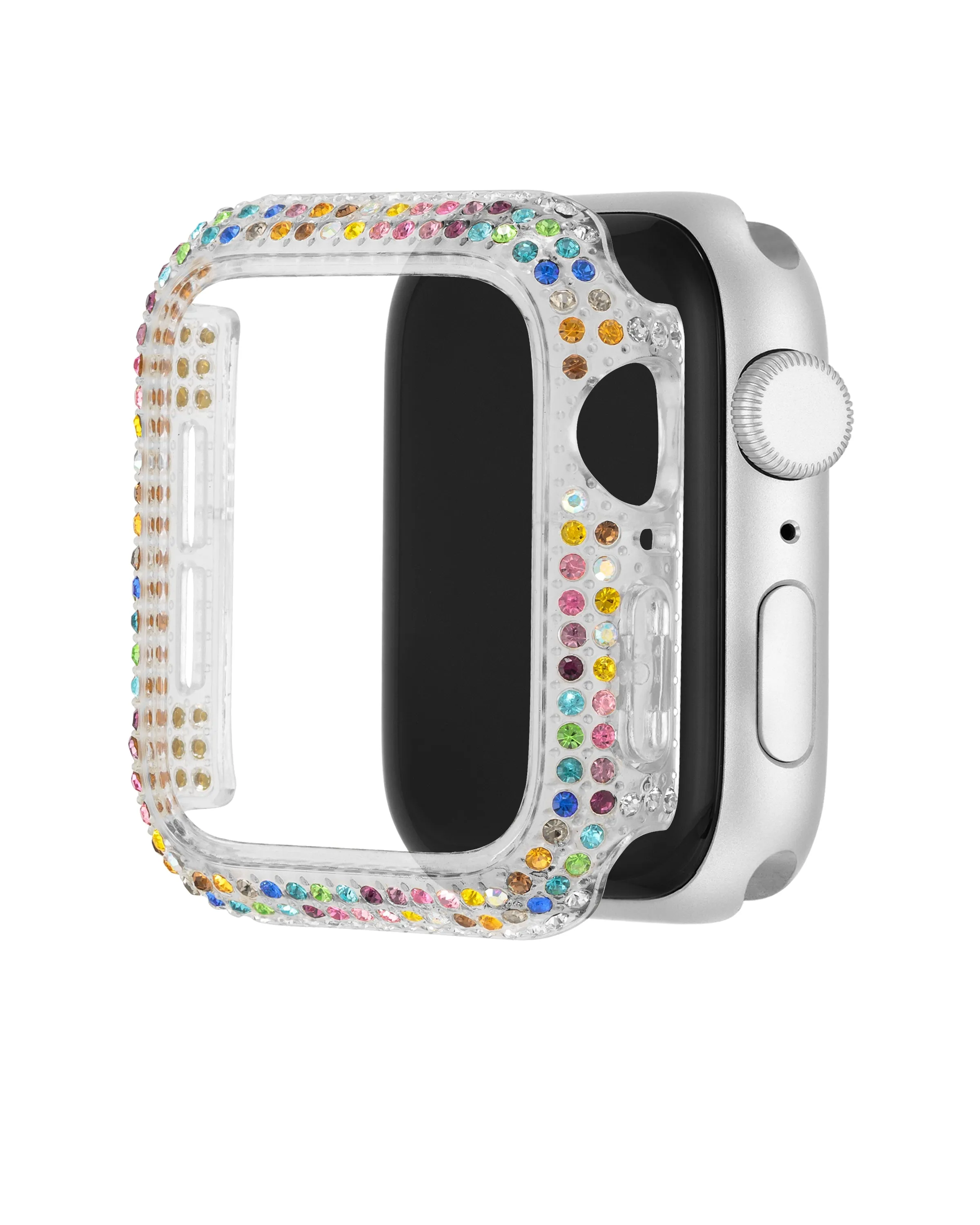 Crystal Decorative Case for Apple Watch® sold by WITHiit product image thumbnail 2