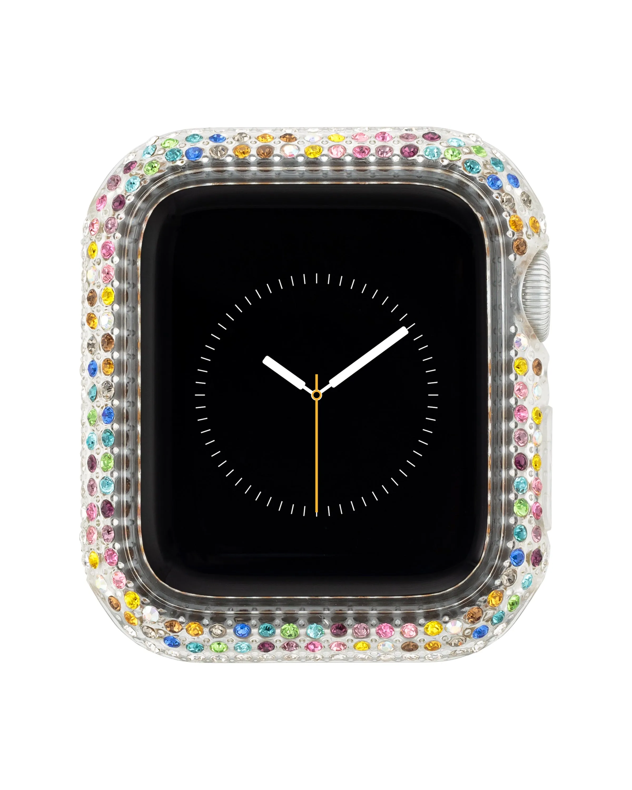 Crystal Decorative Case for Apple Watch® sold by WITHiit
