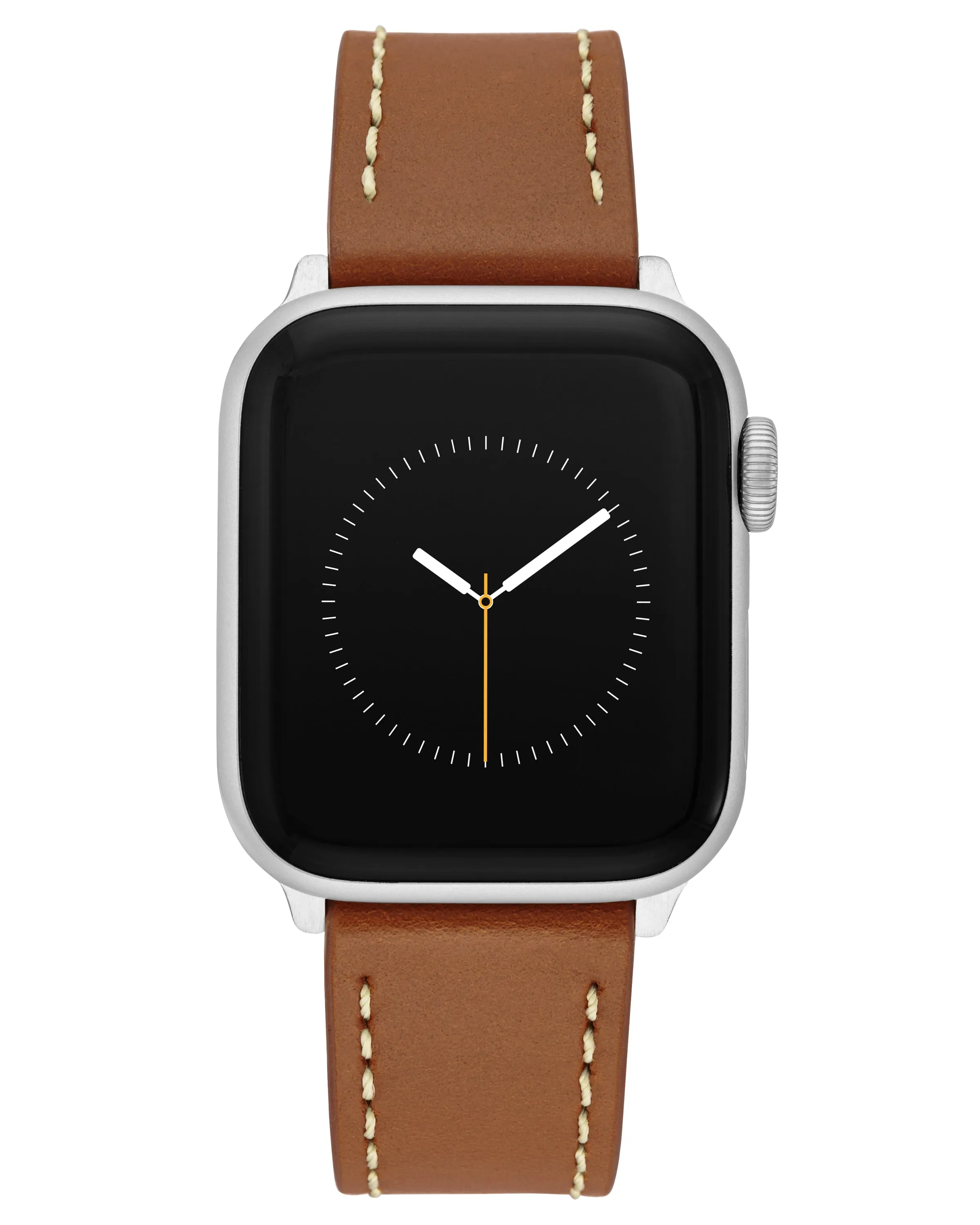 Leather Band for Apple Watch® sold by WITHiit