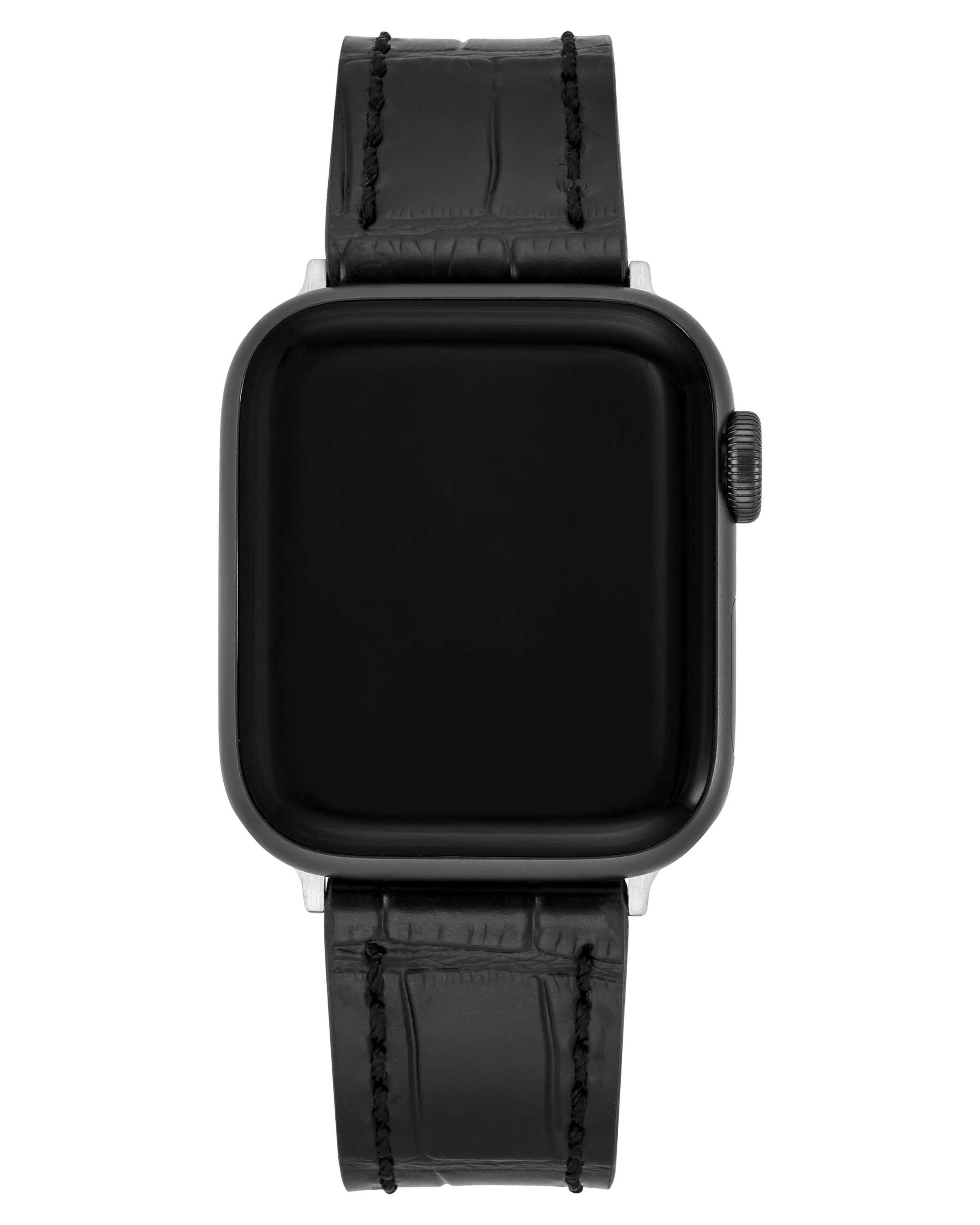 Leather Band for the Apple Watch® sold by WITHiit