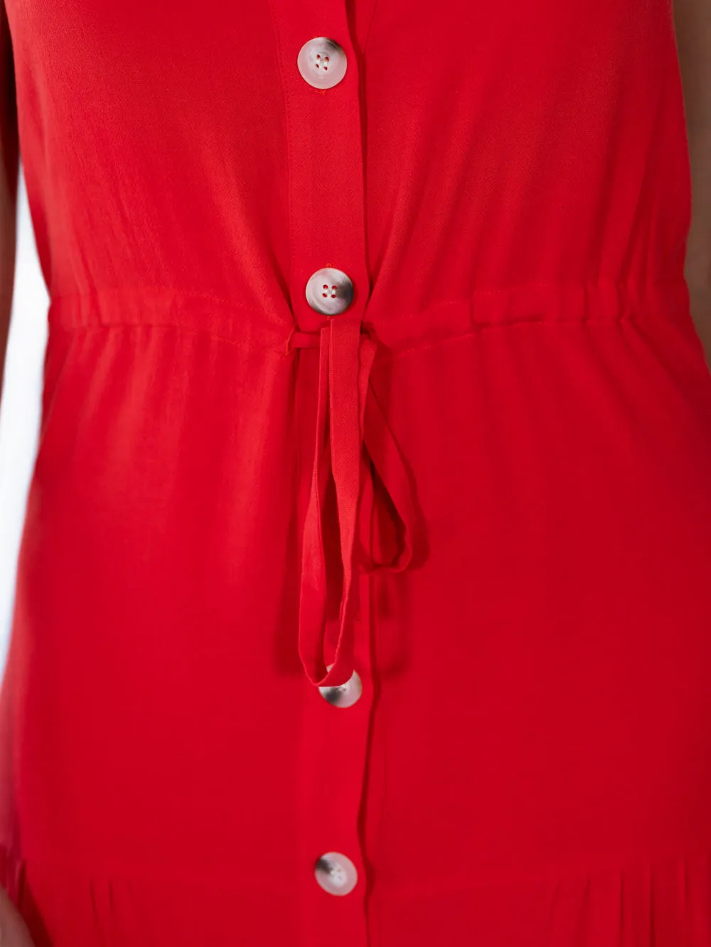 Charleston Tall Midi Dress - FINAL SALE sold by Amalli Talli product image thumbnail 5