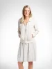 Ibiza Tall Linen Jacket sold by Amalli Talli