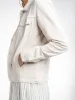 Ibiza Tall Linen Jacket sold by Amalli Talli