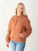 Parker Tall Quilted Jacket sold by Amalli Talli