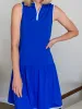 Ace Athletic Tall Dress sold by Amalli Talli