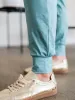 Stride Tall Jogger - Eucalyptus sold by Amalli Talli