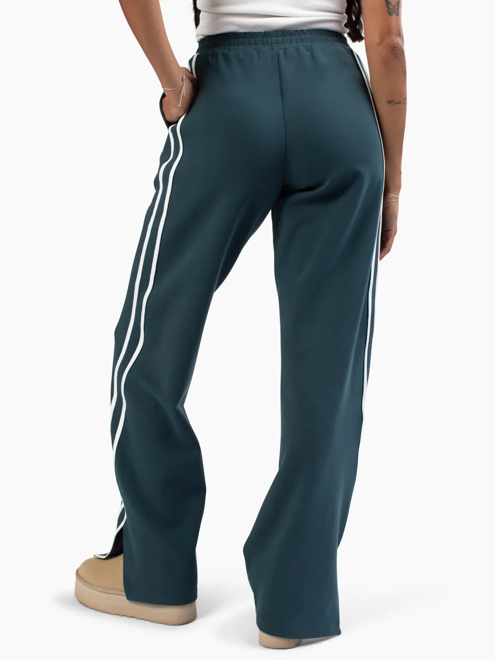 Varsity Tall Track Pant sold by Amalli Talli product image thumbnail 5