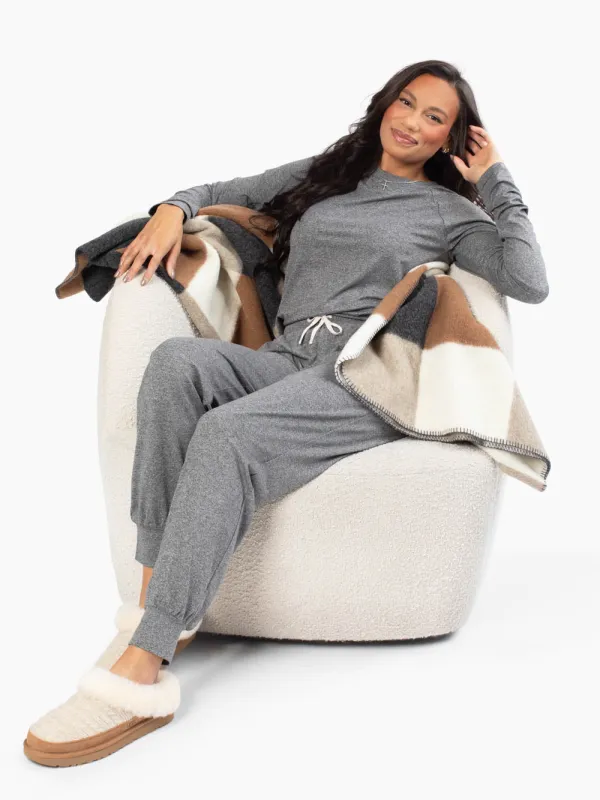 Cloudbreak Tall Jogger Set sold by Amalli Talli