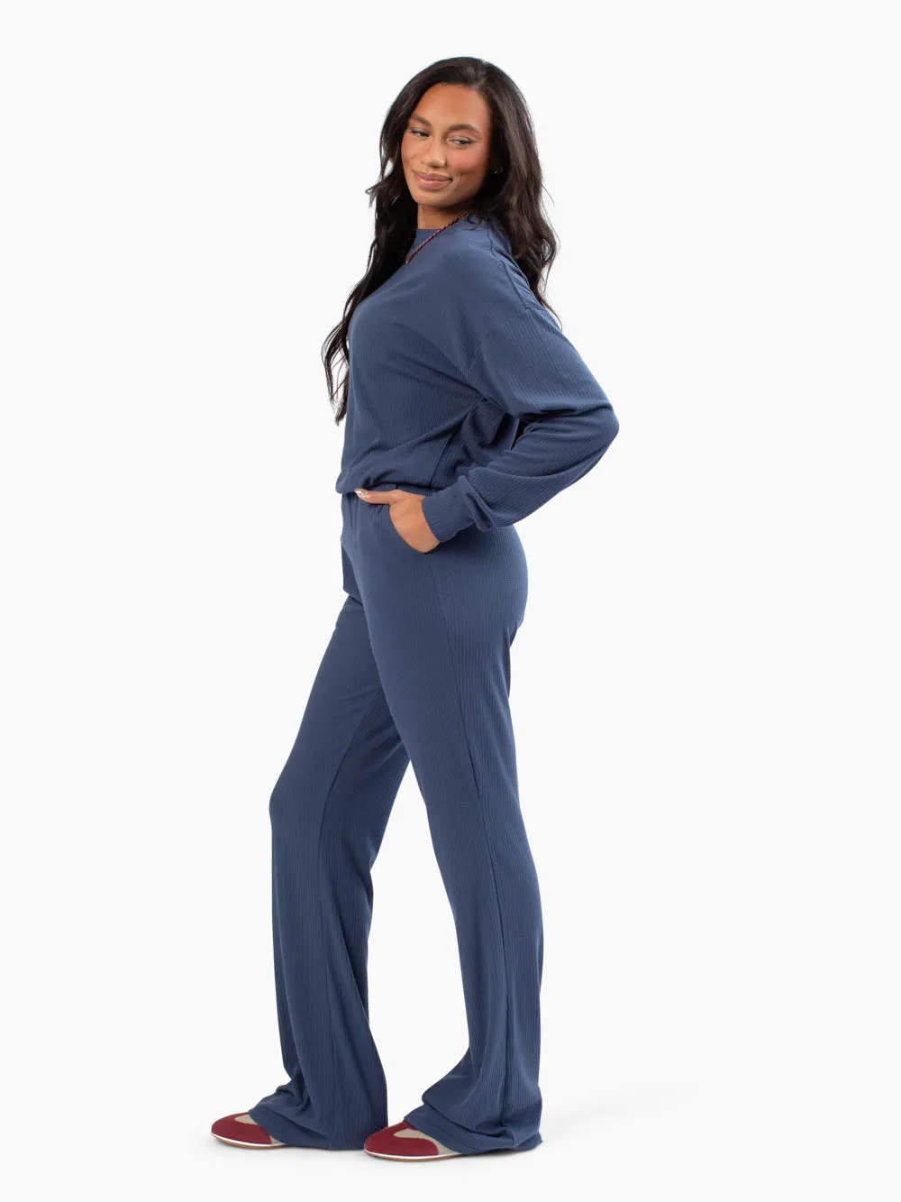 Summit Tall Ribbed Set sold by Amalli Talli product image thumbnail 3