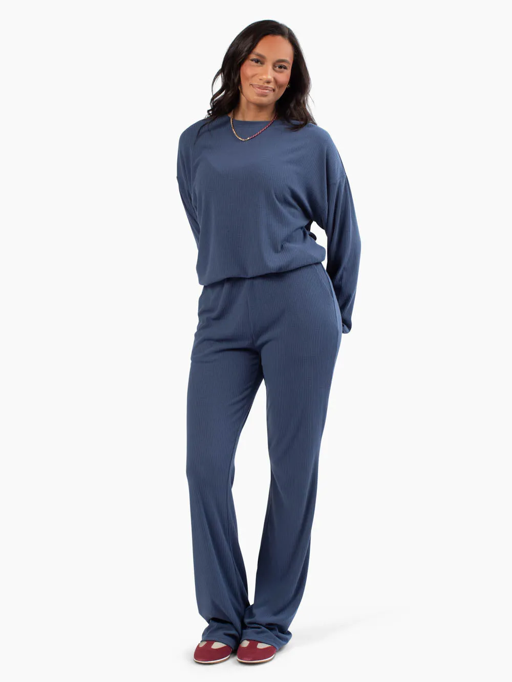 Summit Tall Ribbed Set sold by Amalli Talli