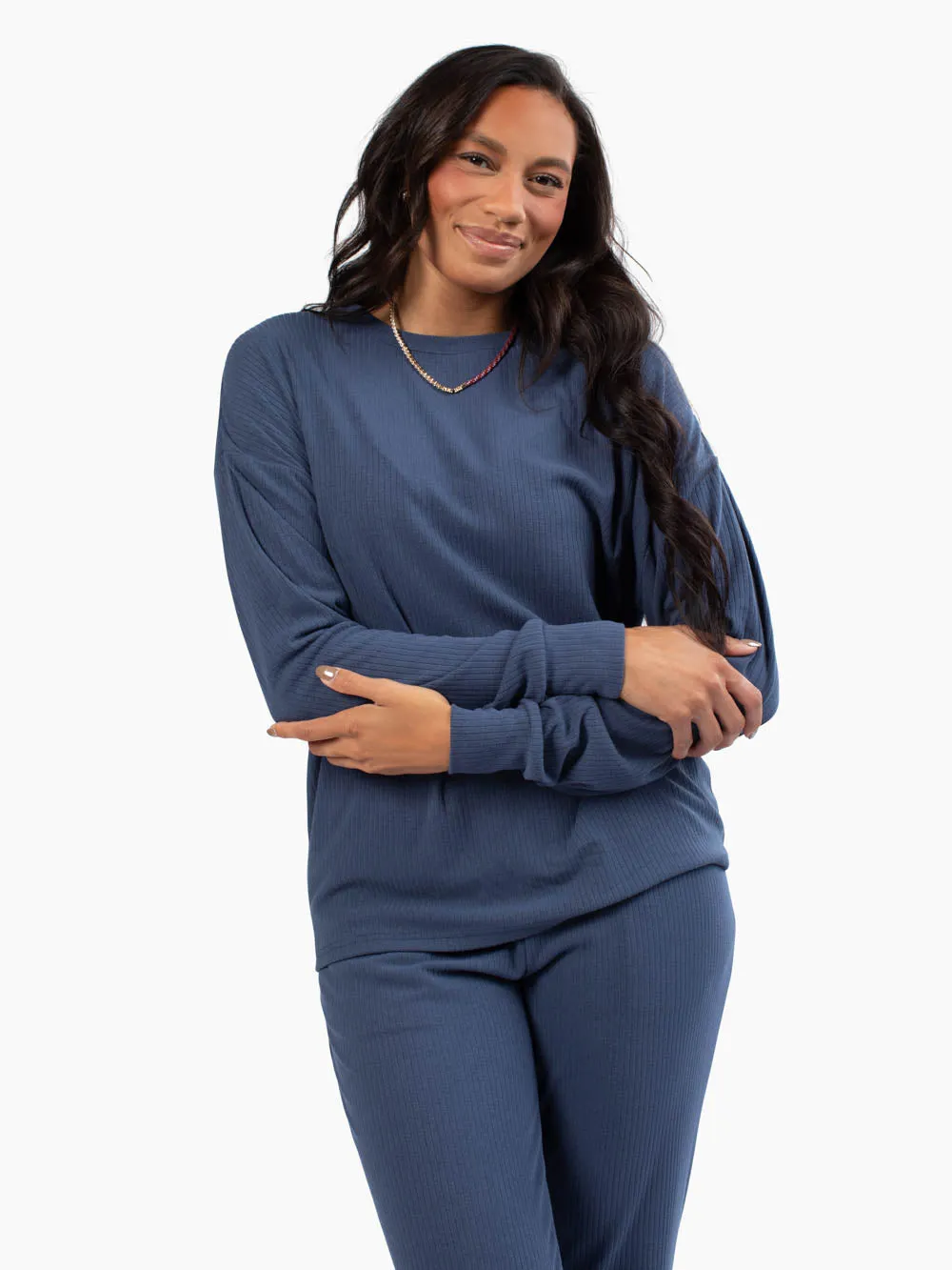 Summit Tall Ribbed Set sold by Amalli Talli product image thumbnail 2