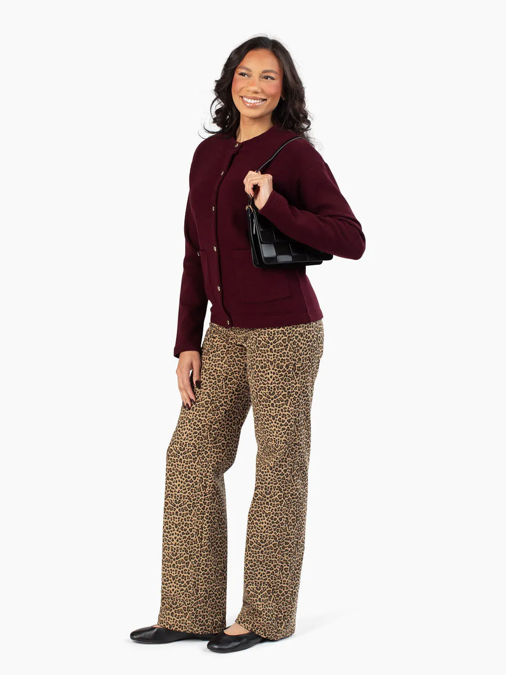 Grace Tall Cardigan sold by Amalli Talli product image thumbnail 3