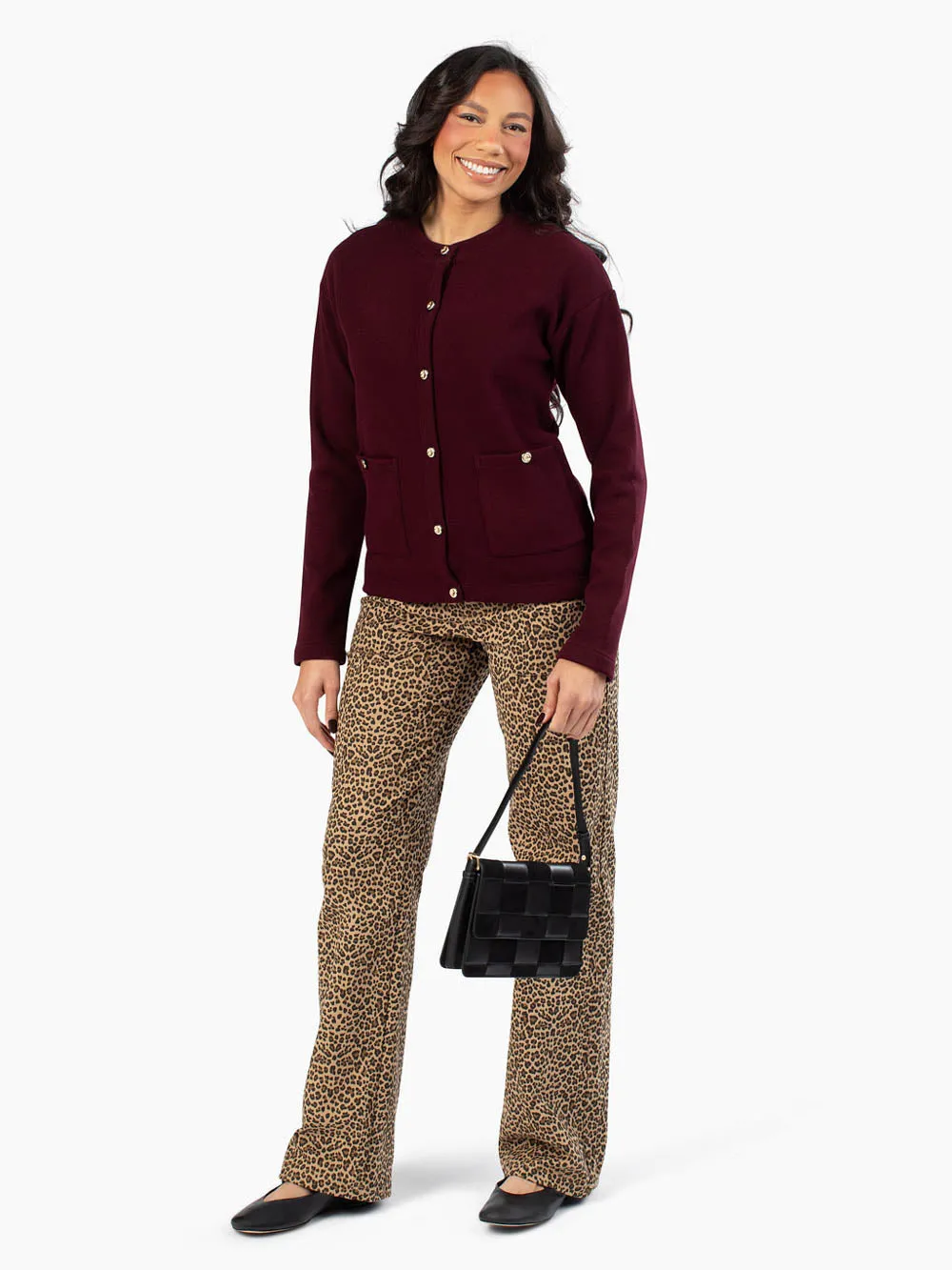 Grace Tall Cardigan sold by Amalli Talli