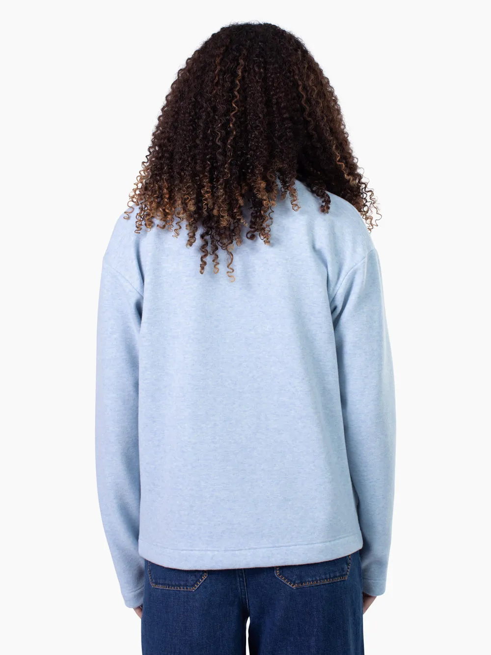 Grace Tall Cardigan - Sky Blue sold by Amalli Talli product image thumbnail 4