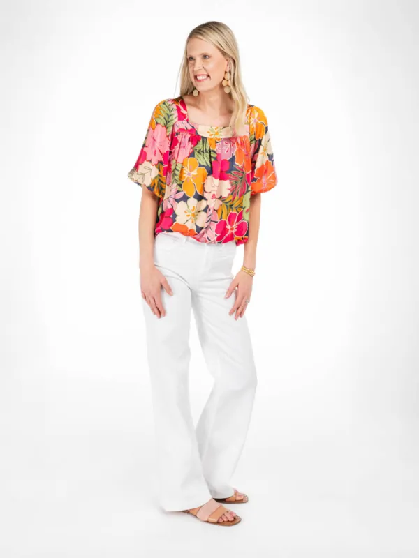 Aloha Tall Top sold by Amalli Talli