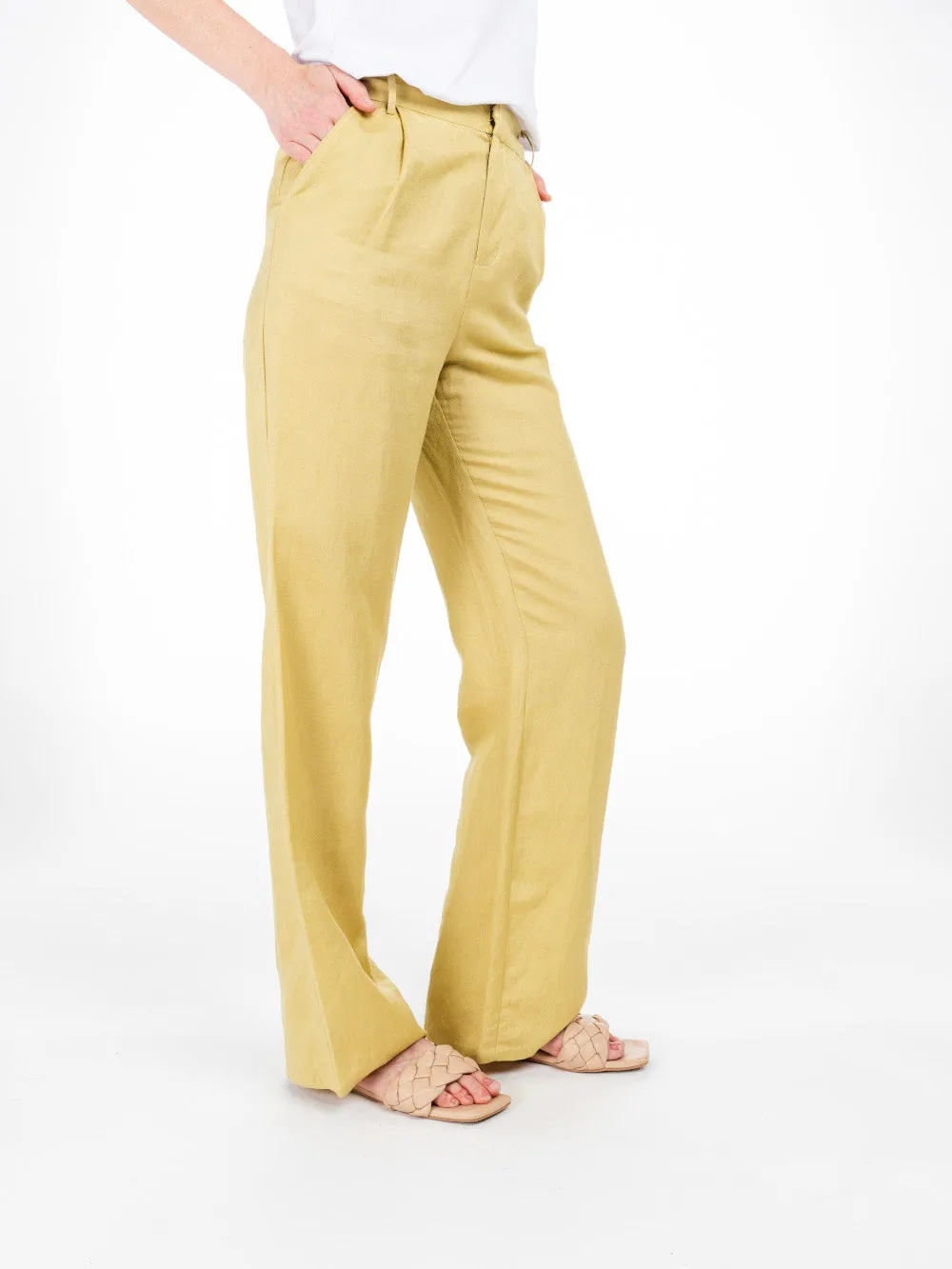 Electra Tall Pant sold by Amalli Talli product image thumbnail 4