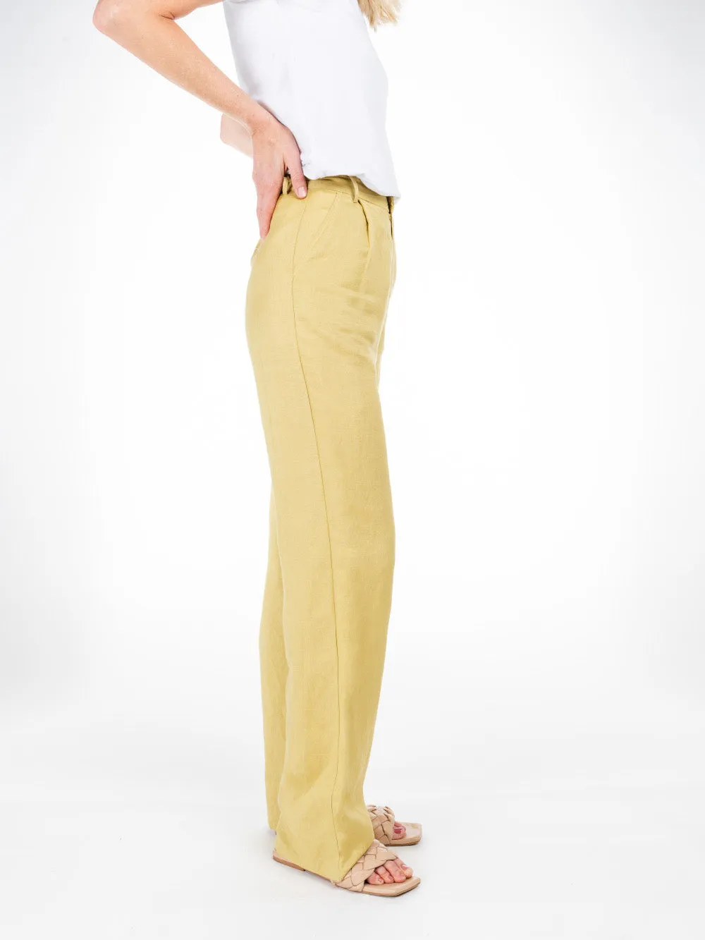 Electra Tall Pant sold by Amalli Talli product image thumbnail 5
