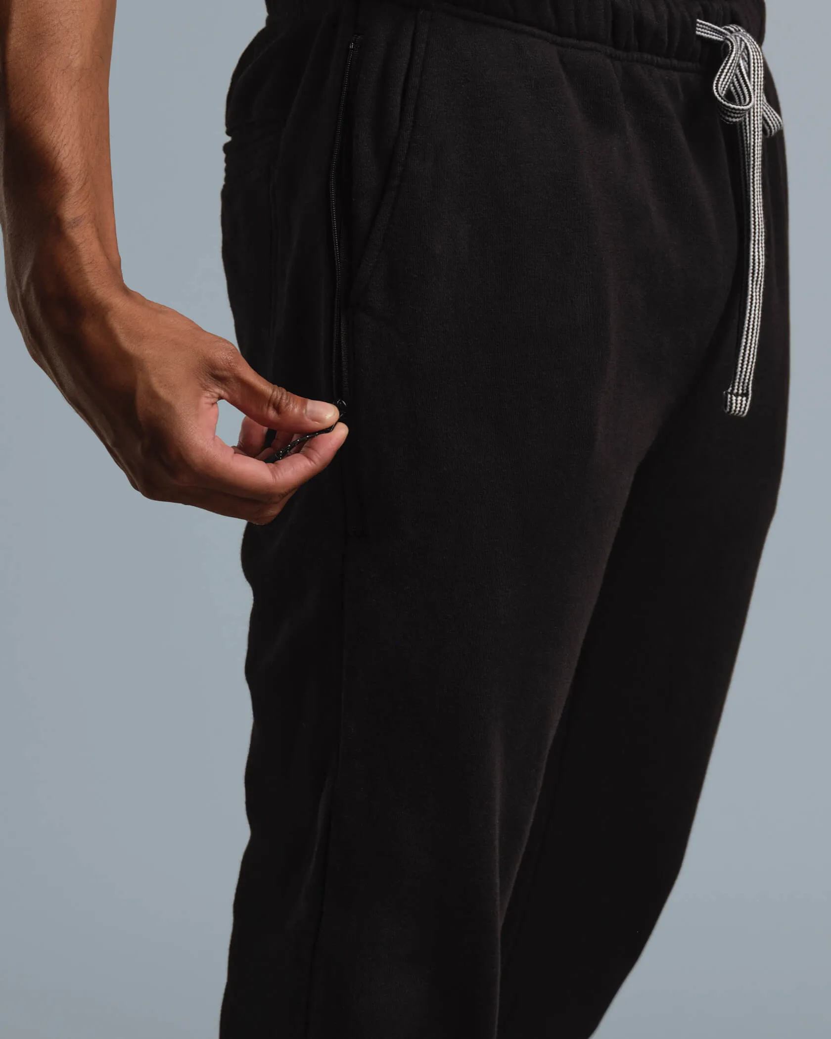 Training Camp Joggers sold by MUNICIPAL product image thumbnail 3
