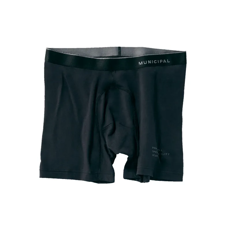 Everyday Boxer Brief sold by MUNICIPAL