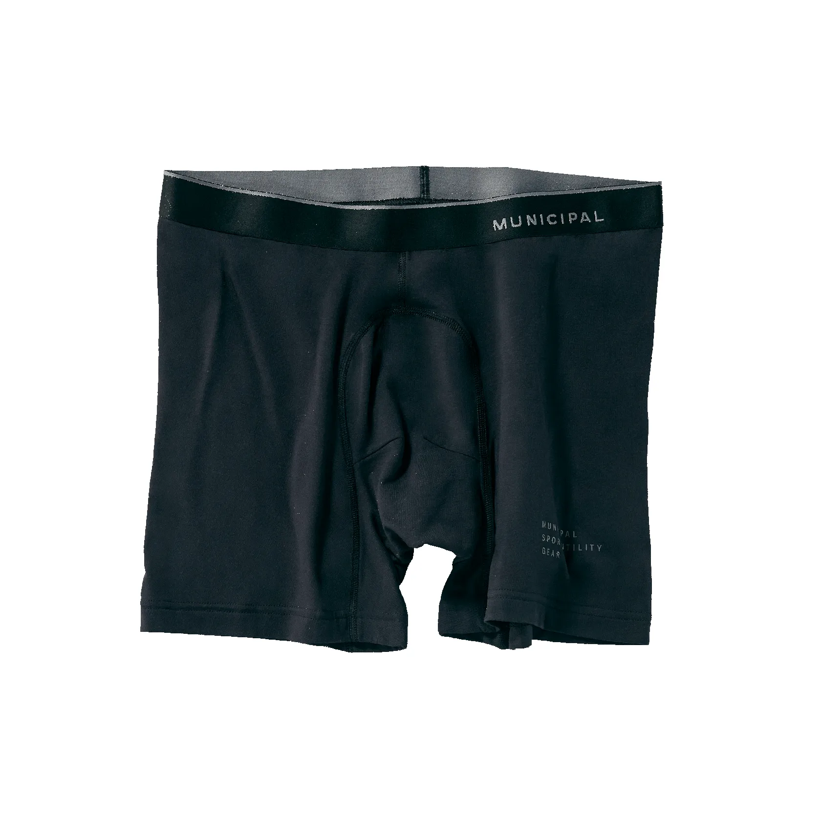 Everyday Boxer Brief sold by MUNICIPAL