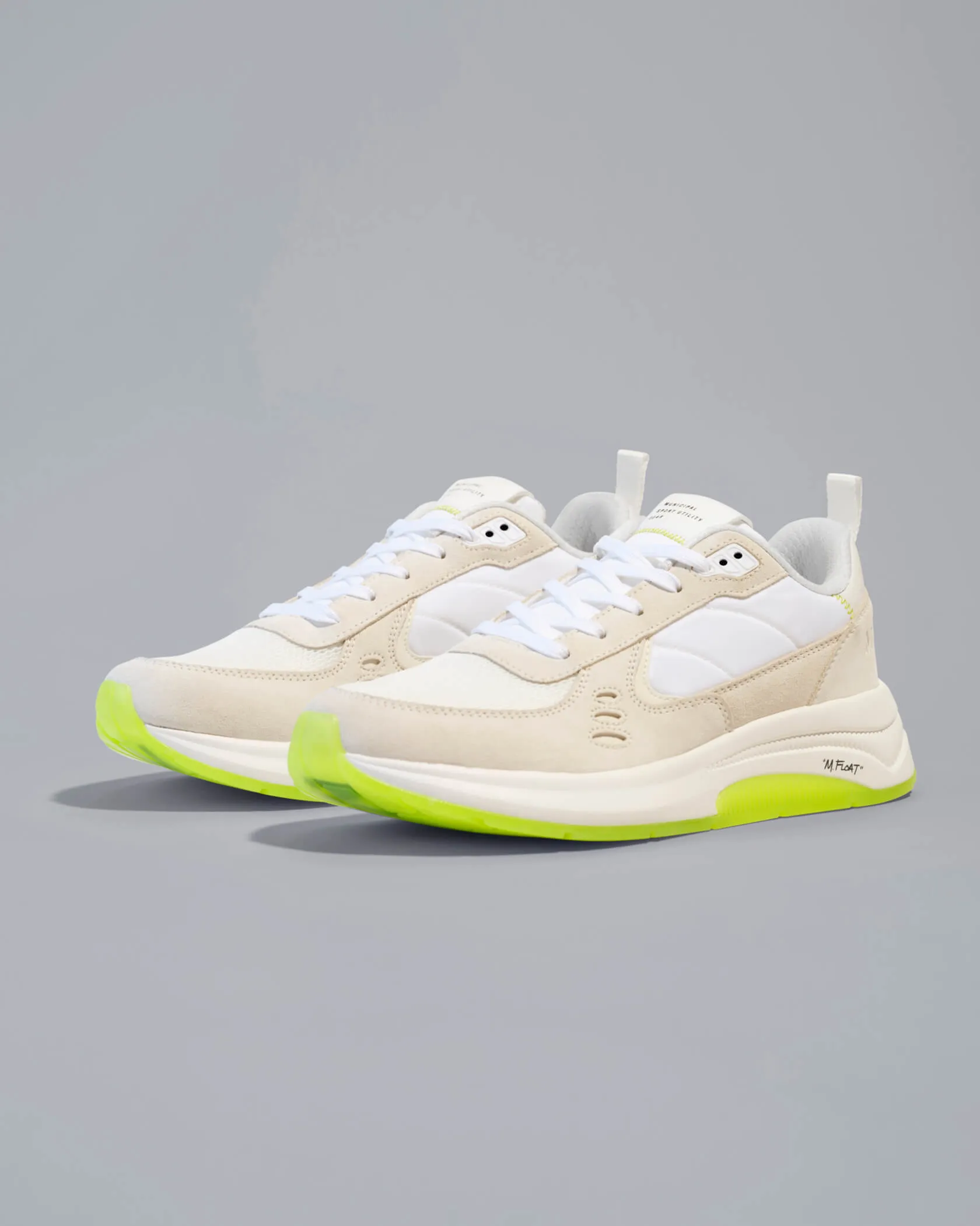 Origin Shoes sold by MUNICIPAL product image thumbnail 2