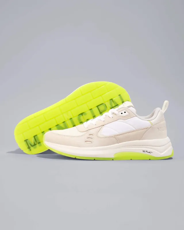 Origin Shoes made by MUNICIPAL