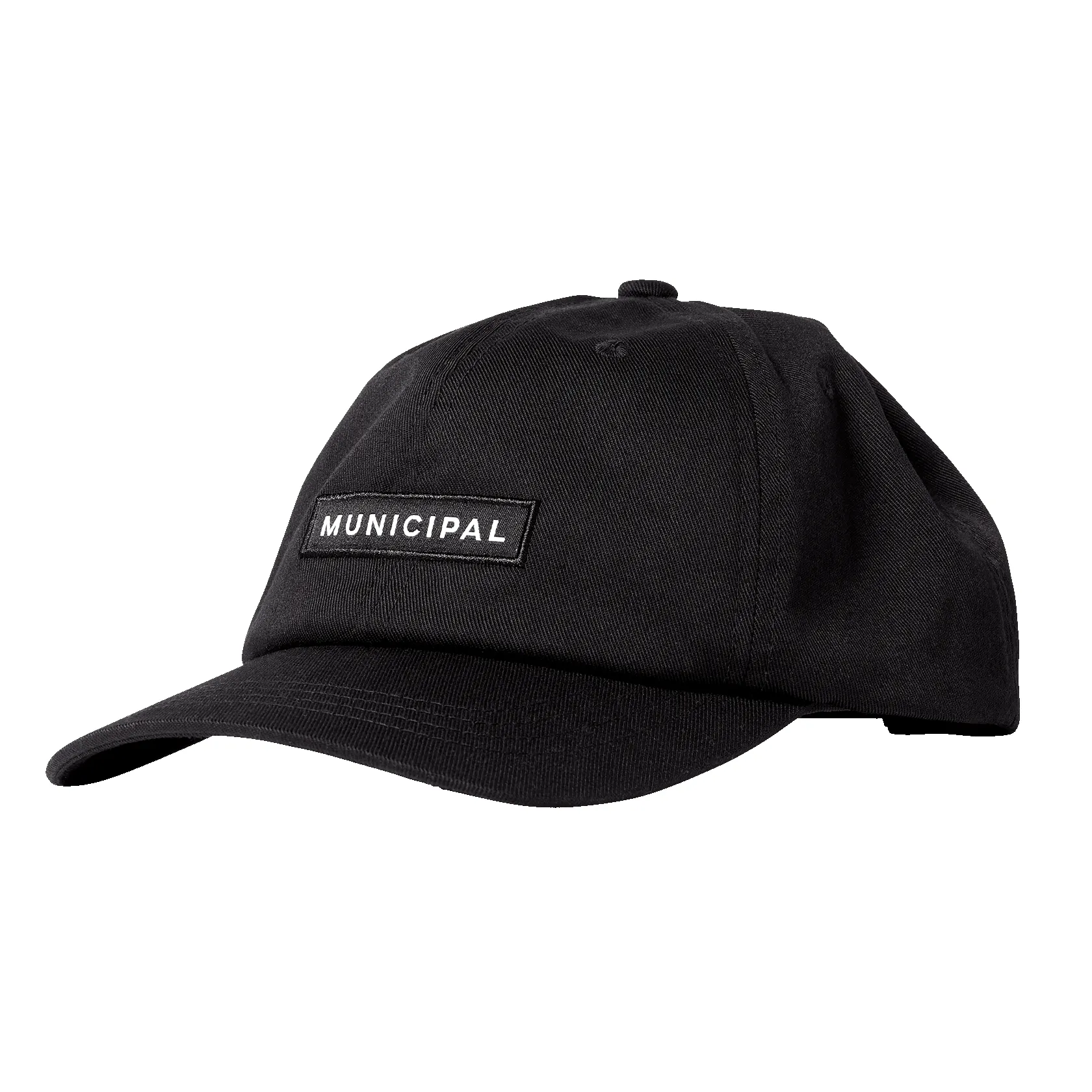 Lowdown Dad Hat sold by MUNICIPAL