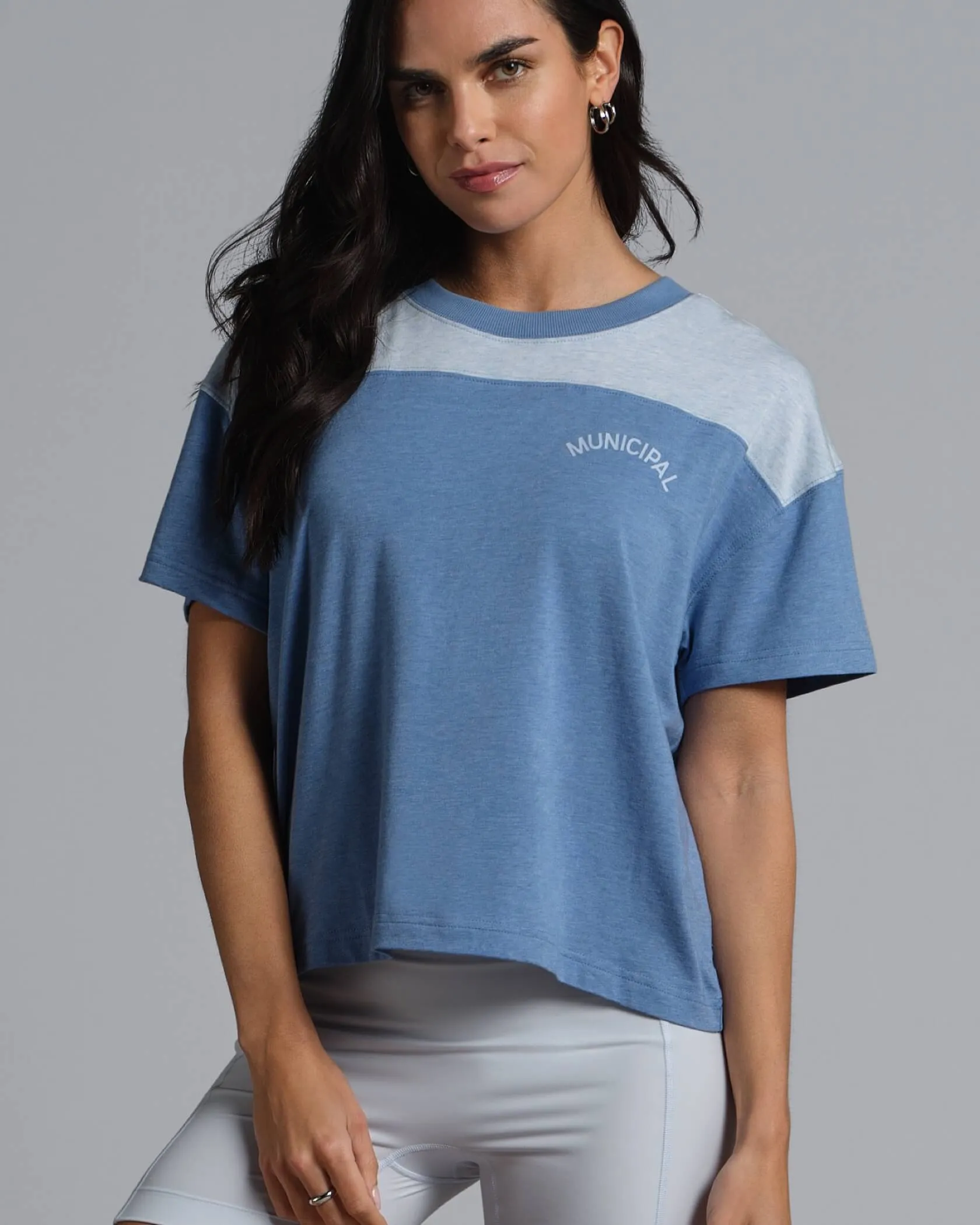 Women's Varsity T-Shirt sold by MUNICIPAL