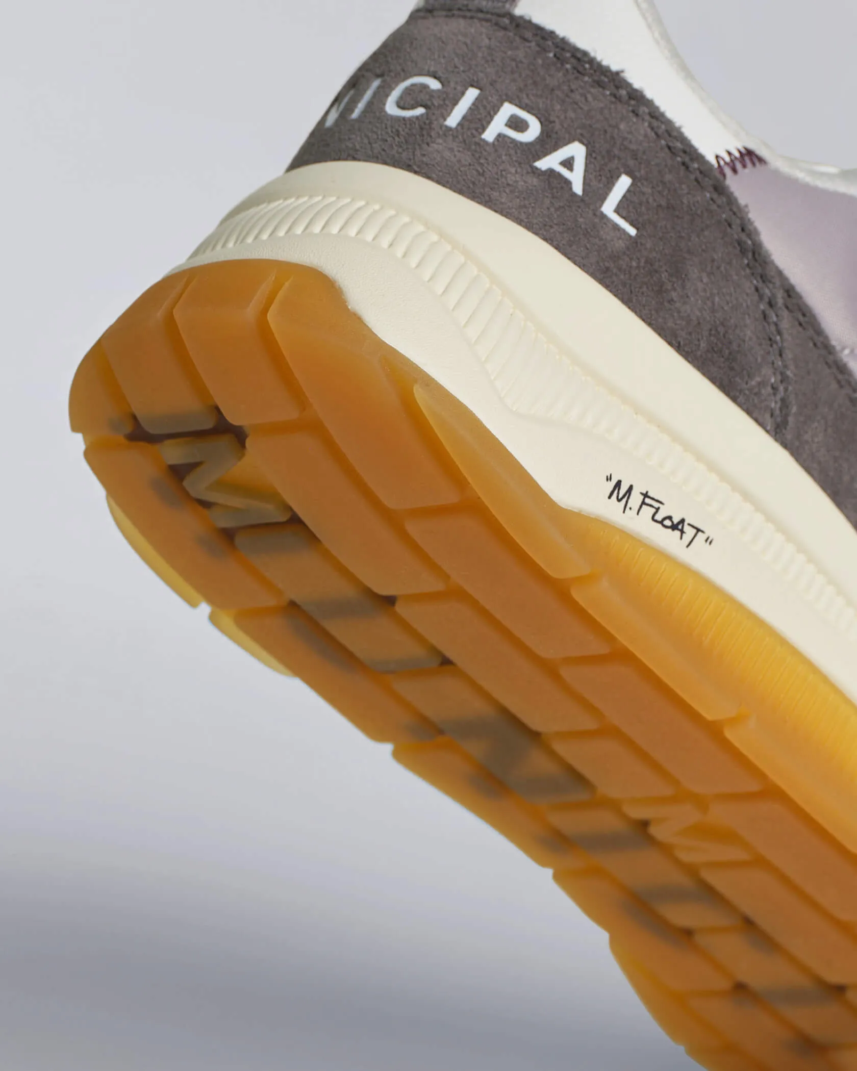 Origin Shoes sold by MUNICIPAL product image thumbnail 4