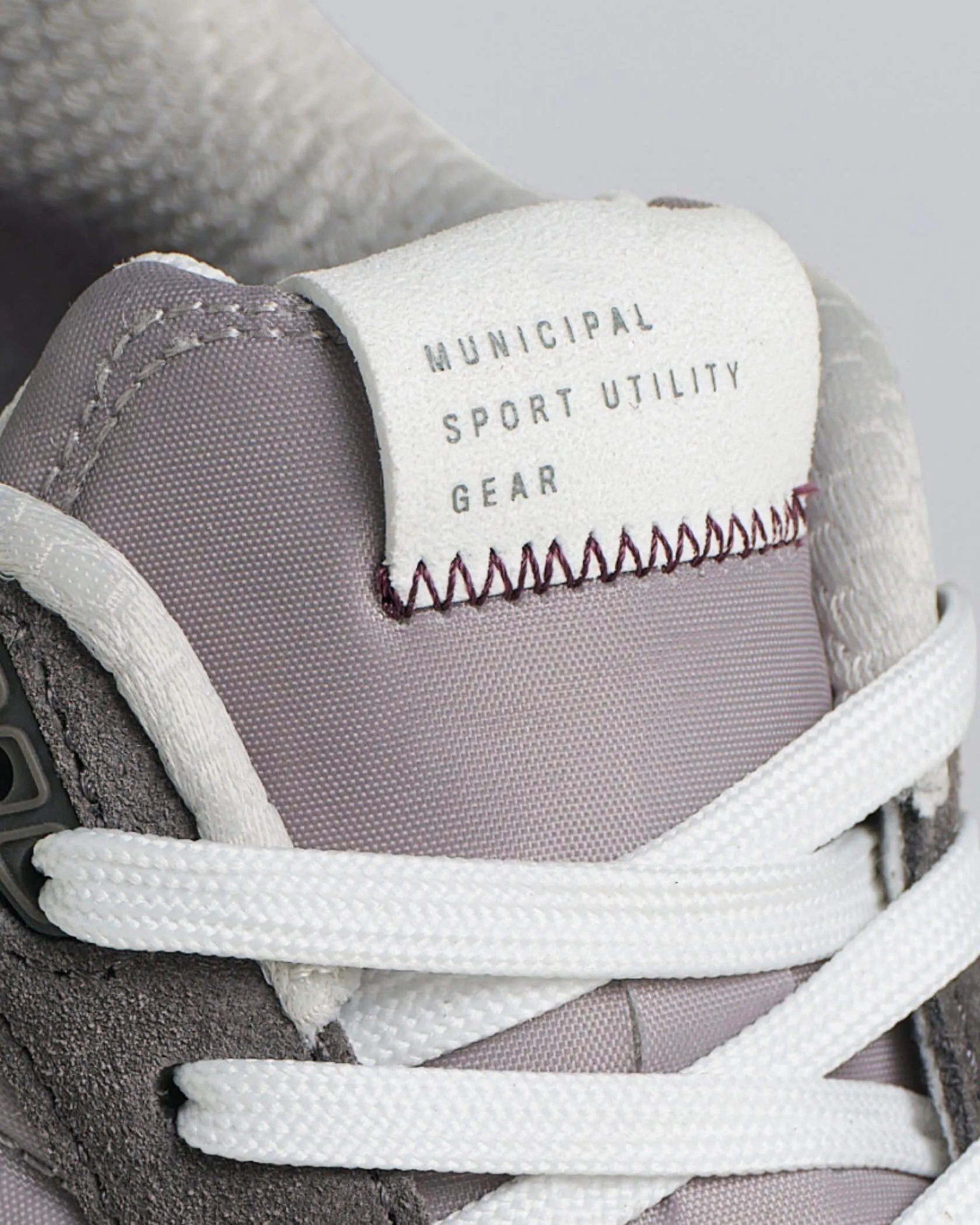 Origin Shoes sold by MUNICIPAL product image thumbnail 5