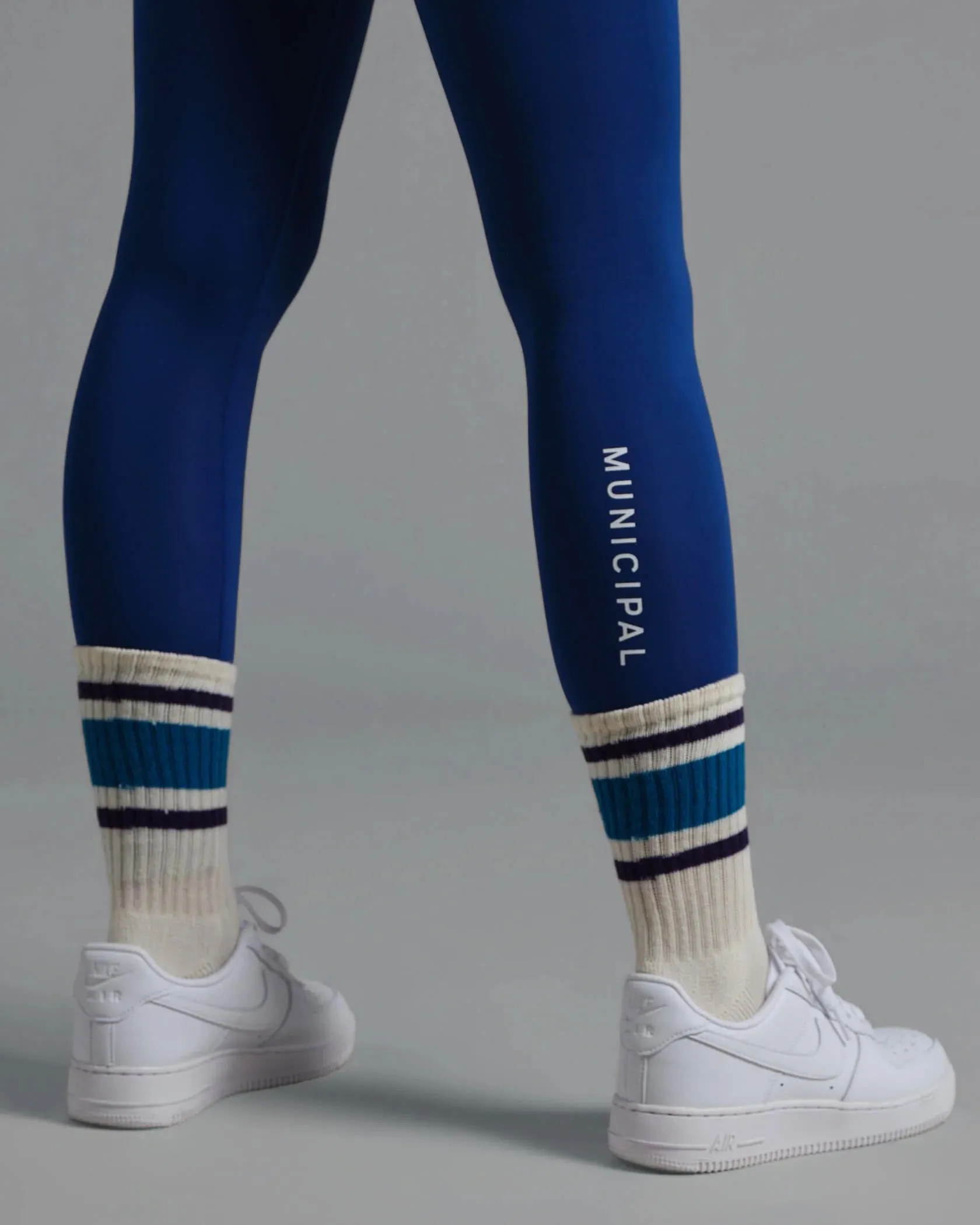 Women's Staple Legging sold by MUNICIPAL product image thumbnail 3