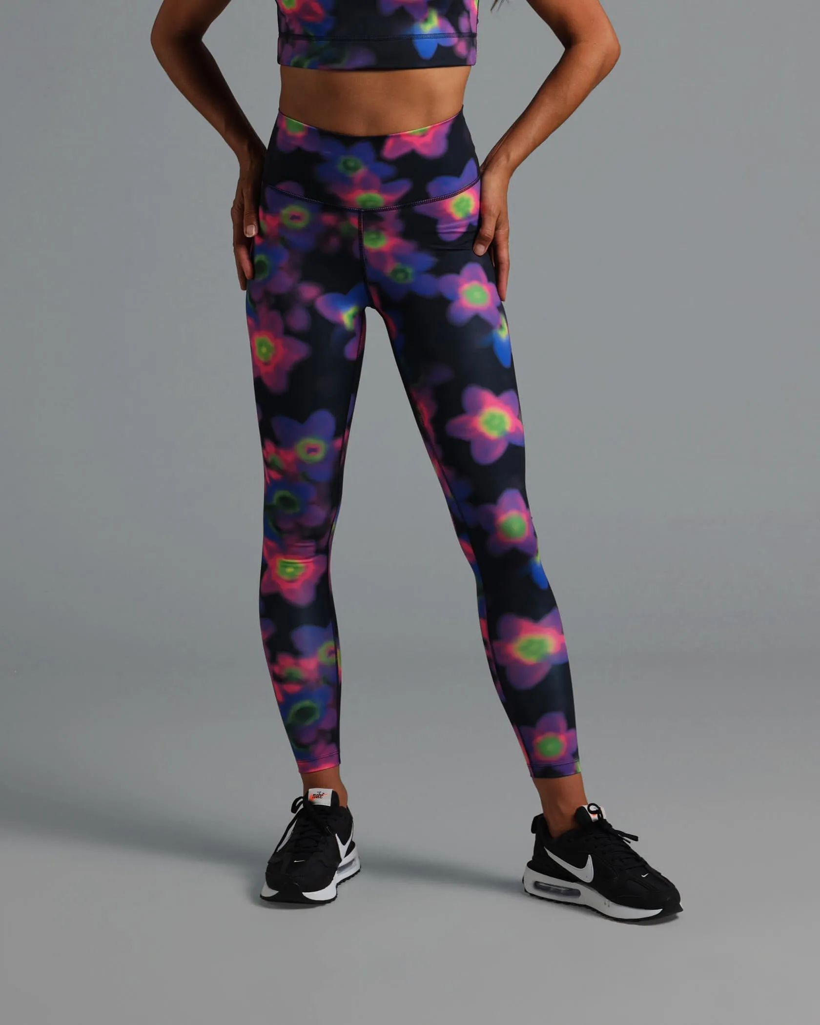 Women's Staple Legging sold by MUNICIPAL product image thumbnail 5