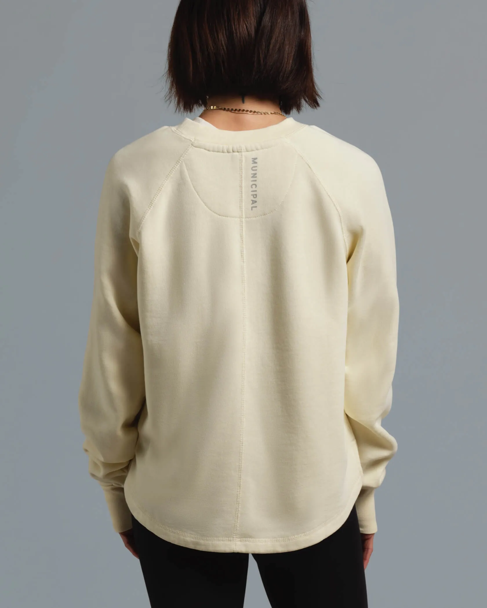 F45 Women's Easy Crew sold by MUNICIPAL product image thumbnail 2