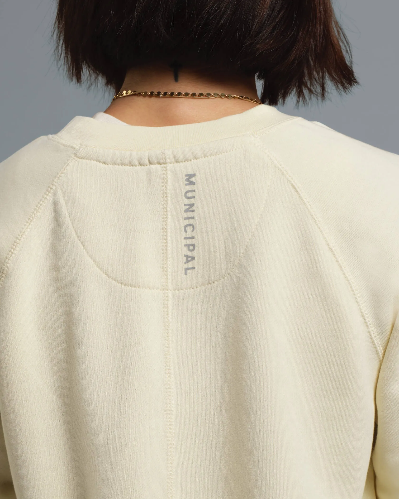 F45 Women's Easy Crew sold by MUNICIPAL product image thumbnail 4