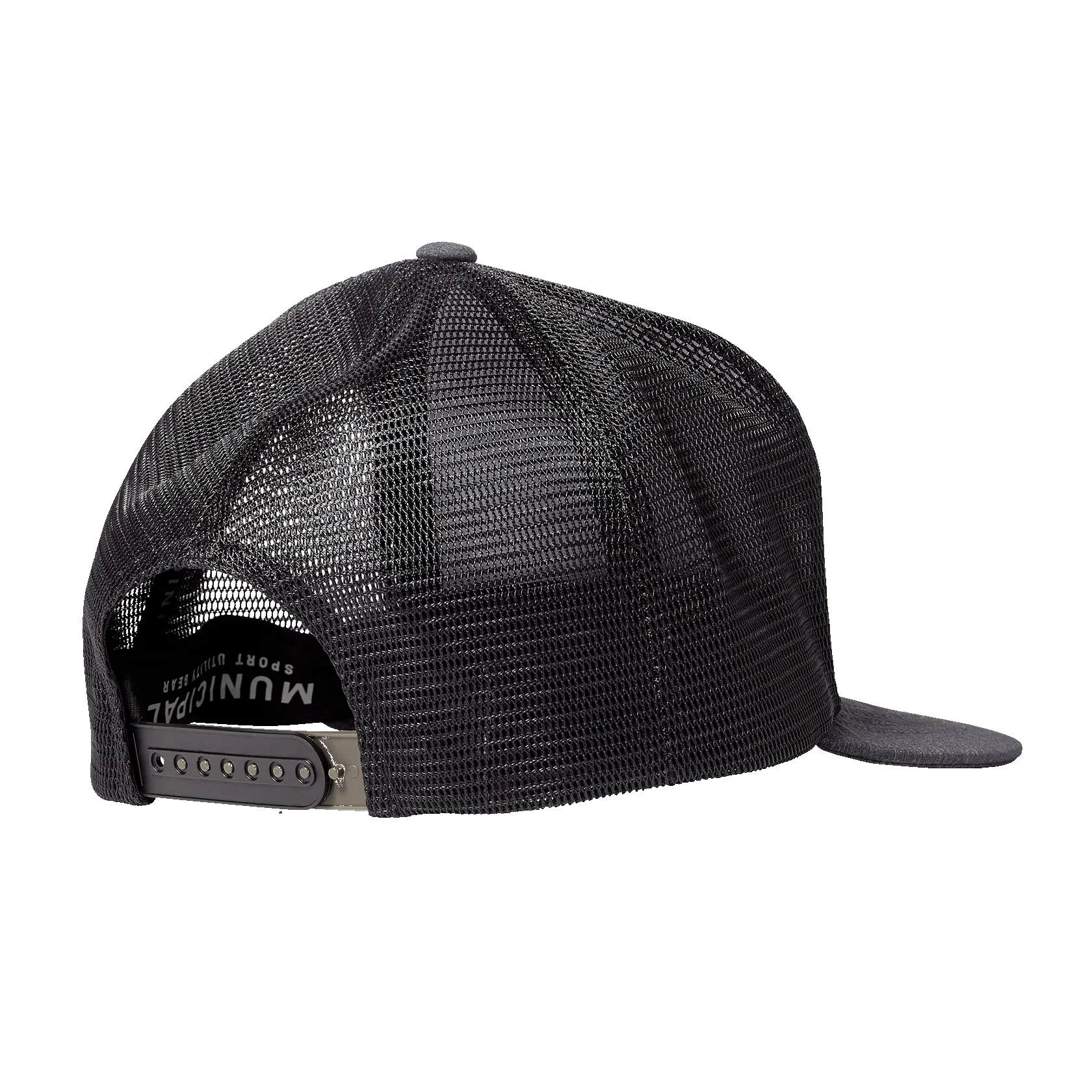 Tower Trucker sold by MUNICIPAL product image thumbnail 4