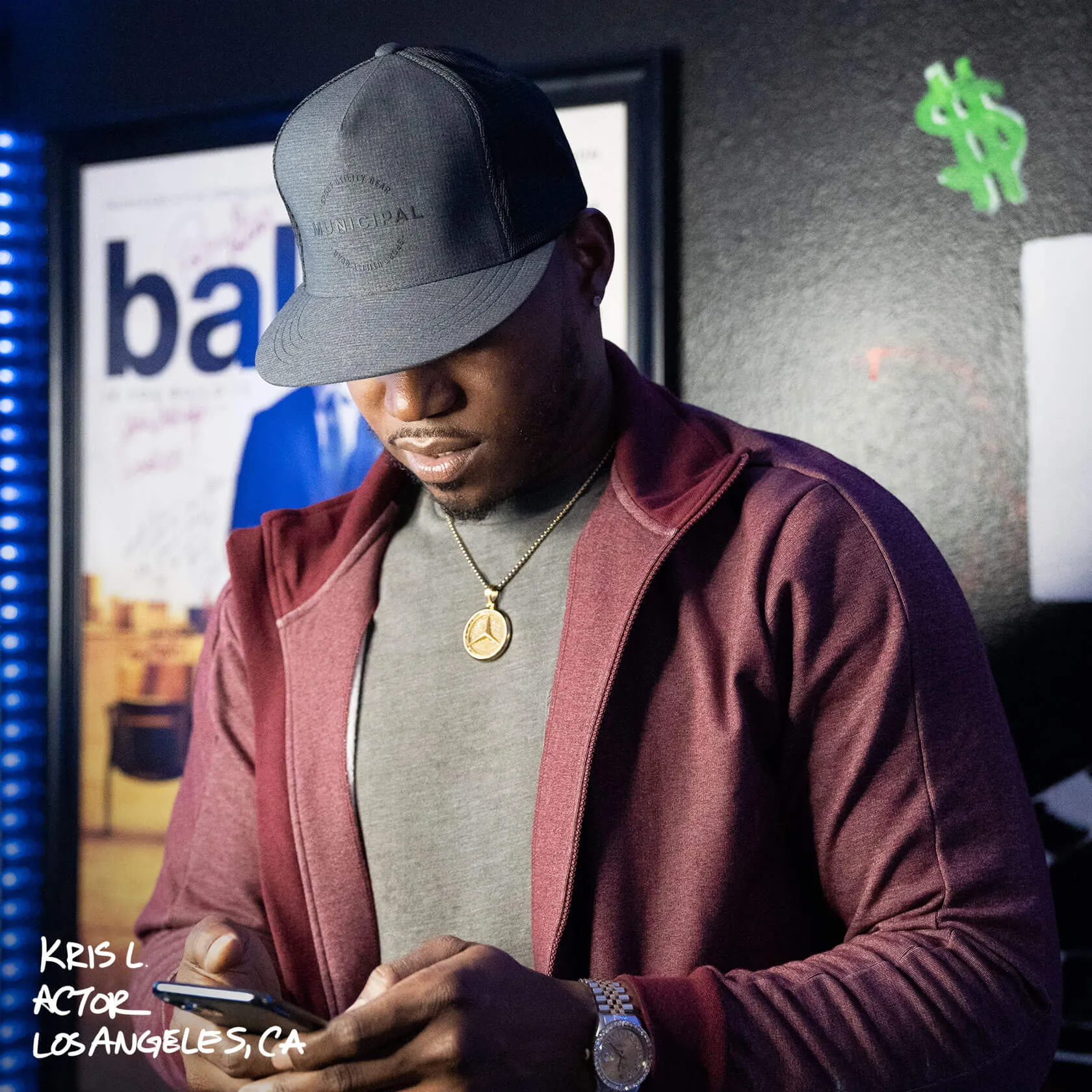 Tower Trucker sold by MUNICIPAL product image thumbnail 2