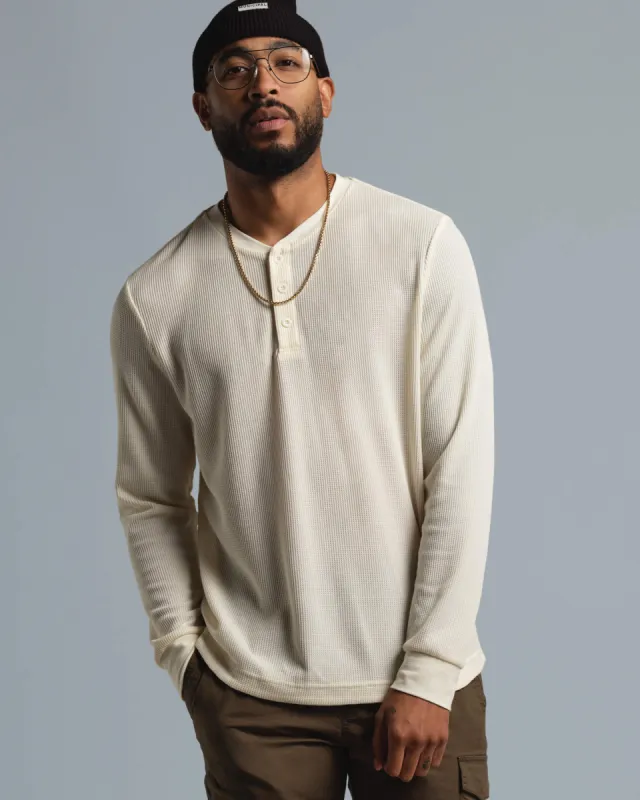 Gig Henley sold by MUNICIPAL