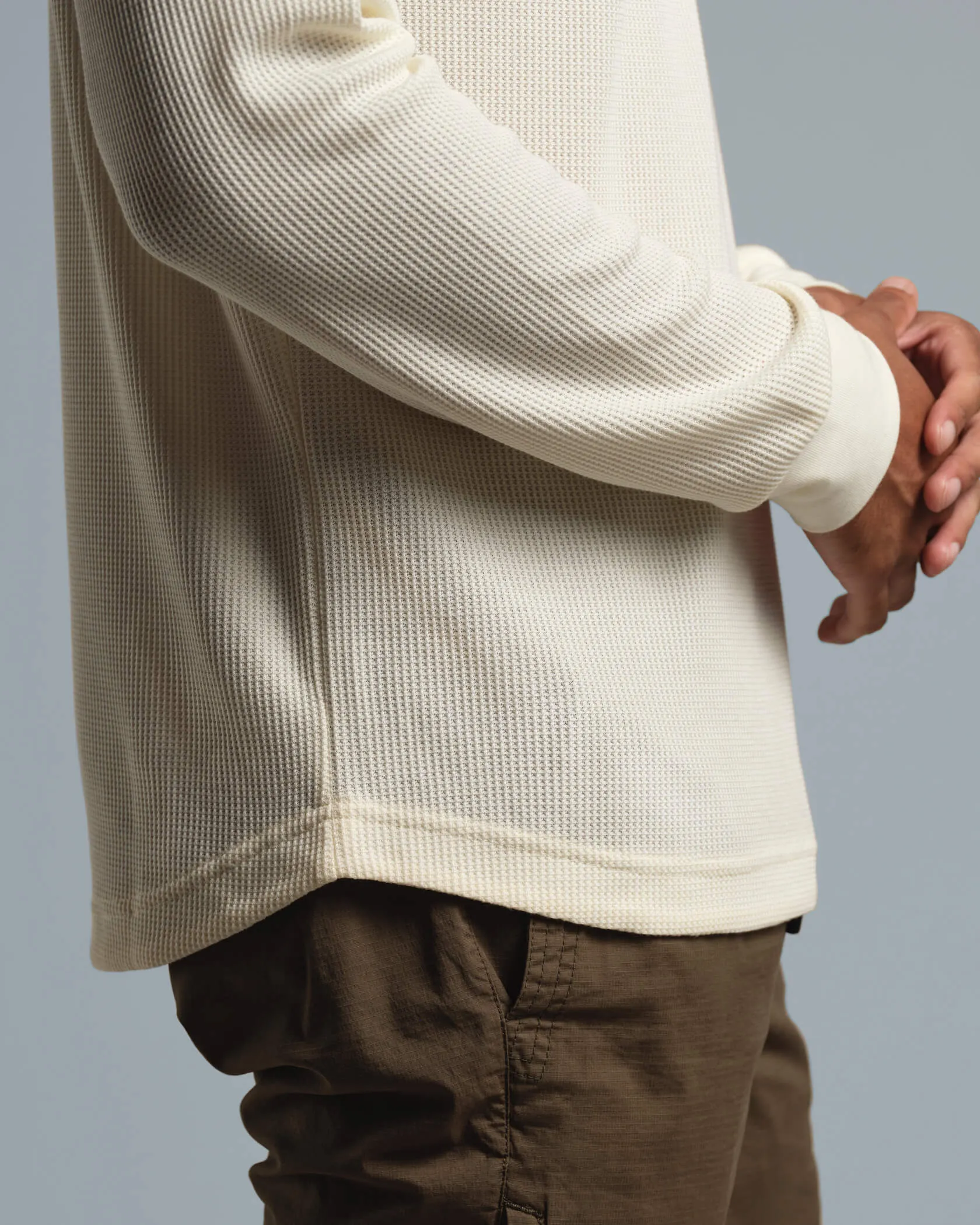 Gig Henley sold by MUNICIPAL product image thumbnail 5