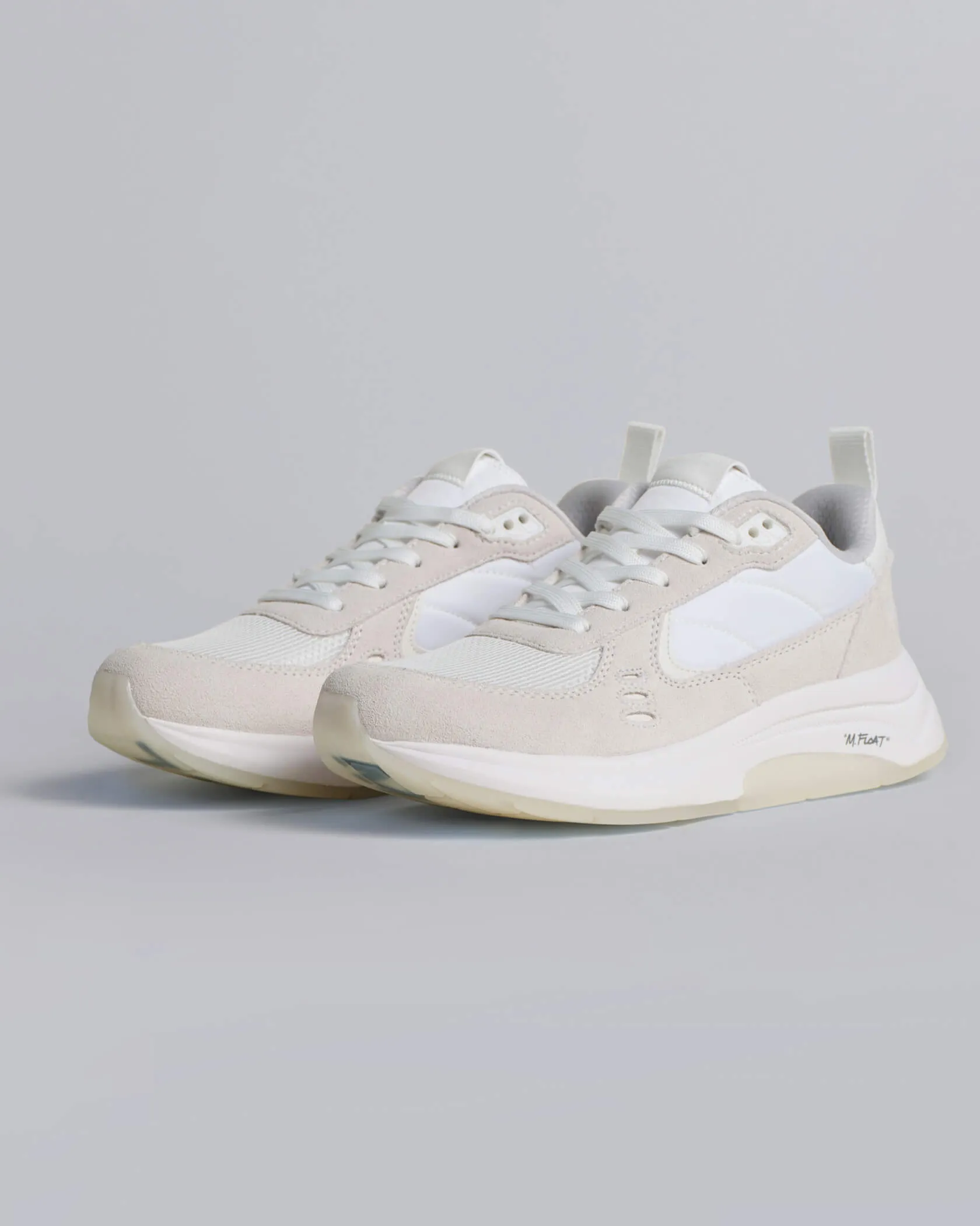 Monochrome Origin Shoes sold by MUNICIPAL product image thumbnail 2