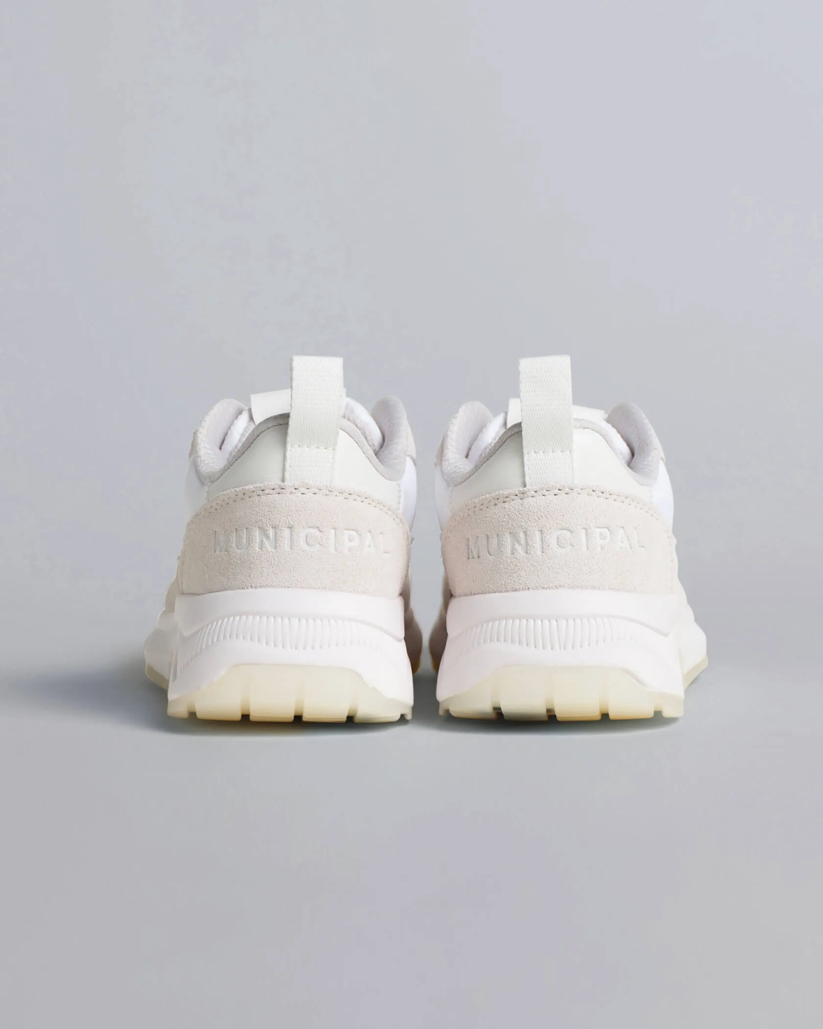 Monochrome Origin Shoes sold by MUNICIPAL product image thumbnail 3