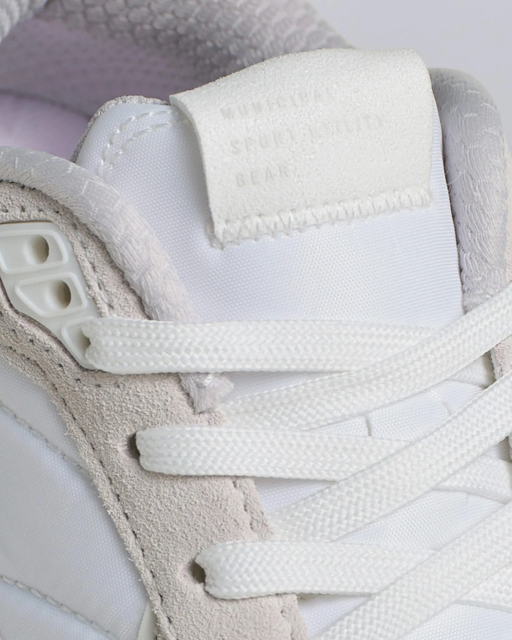 Monochrome Origin Shoes sold by MUNICIPAL product image thumbnail 5