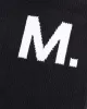 M. Crew Socks sold by MUNICIPAL