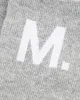 M. Crew Socks sold by MUNICIPAL