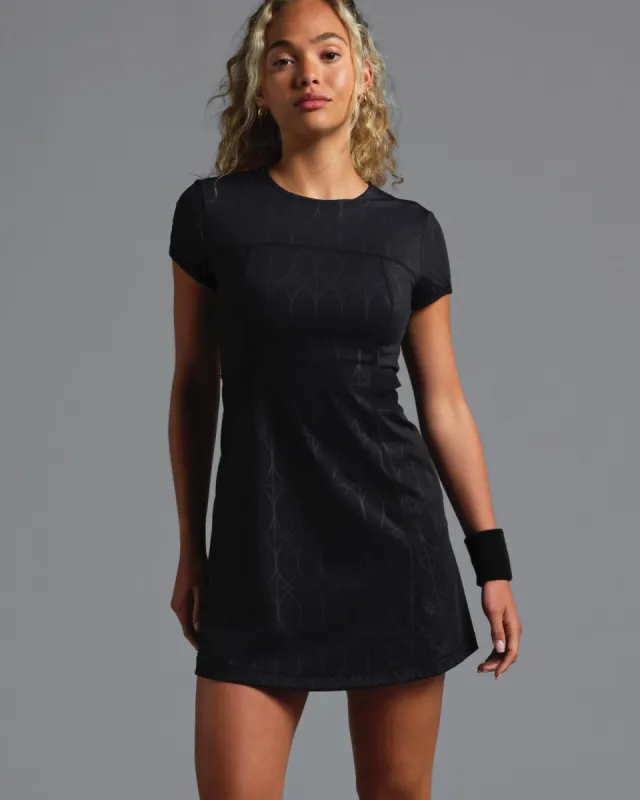 Women's One and Done Active Dress sold by MUNICIPAL