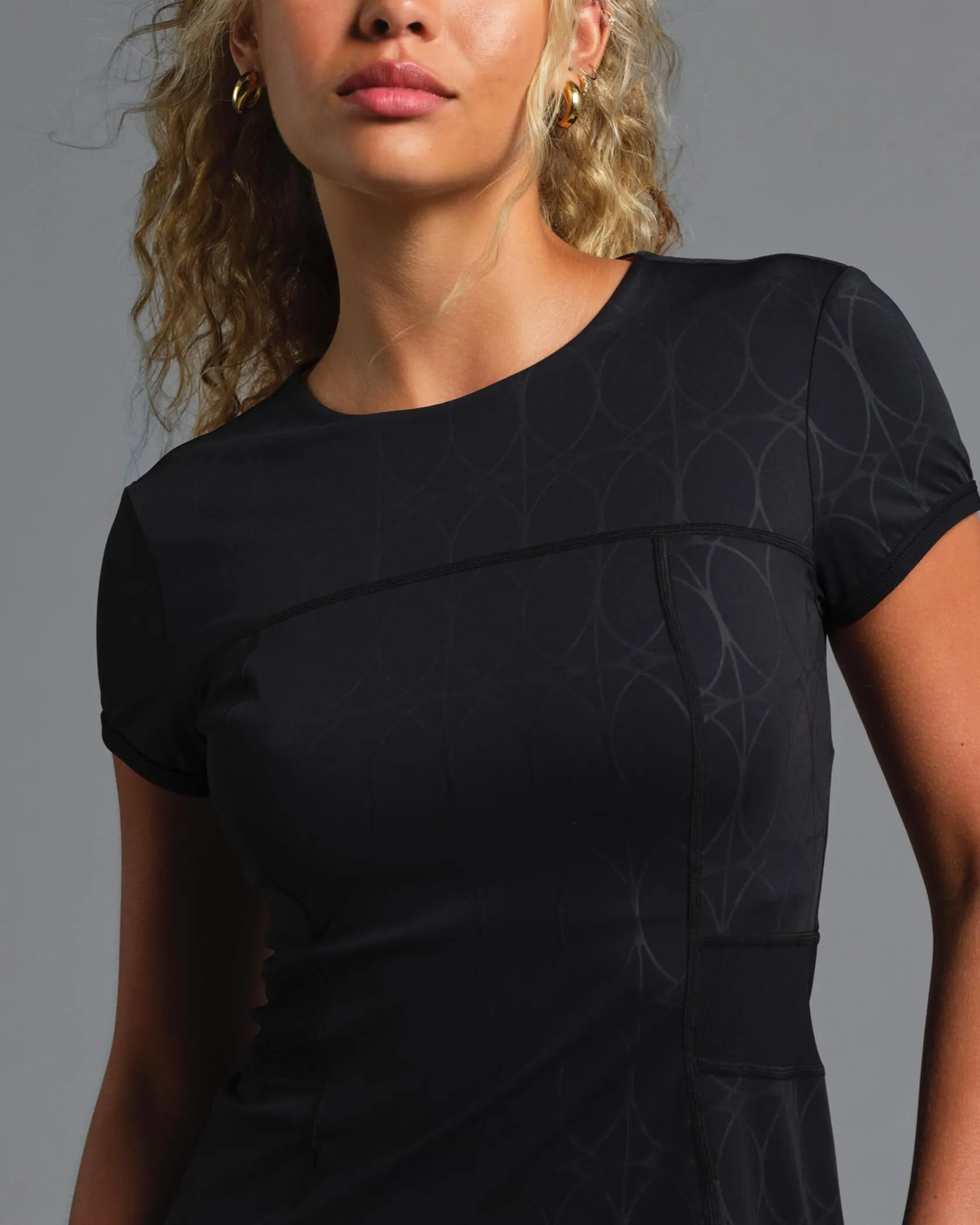 Women's One and Done Active Dress sold by MUNICIPAL product image thumbnail 5