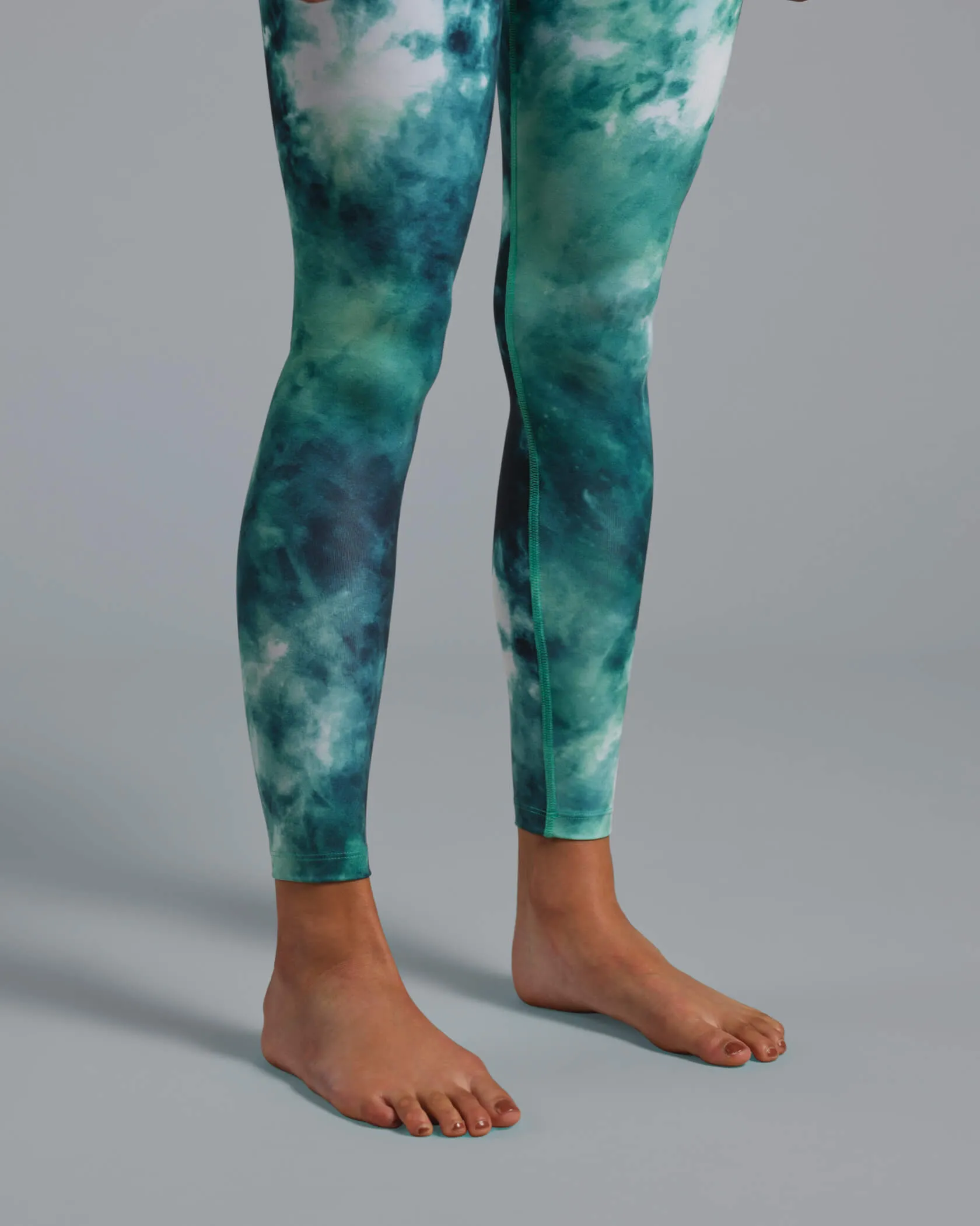 Women's Staple Legging sold by MUNICIPAL product image thumbnail 3