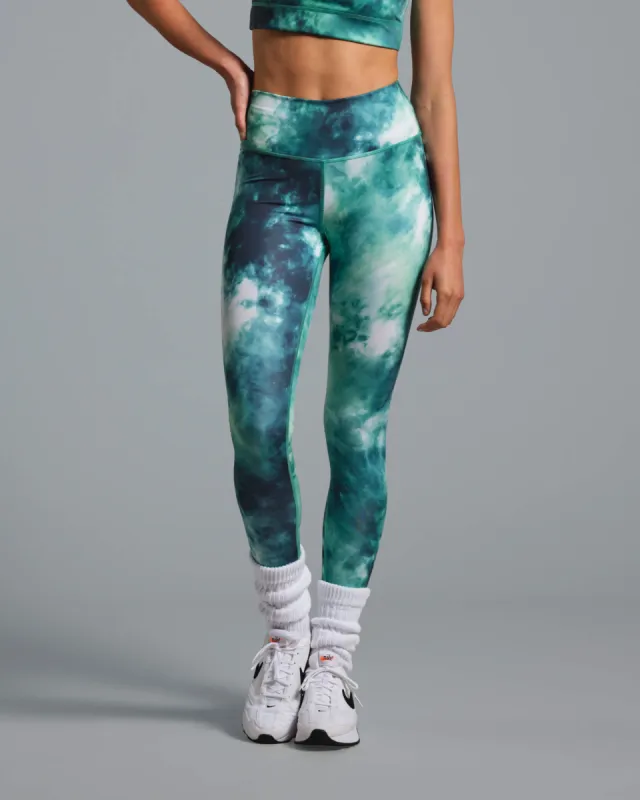 Women's Staple Legging sold by MUNICIPAL